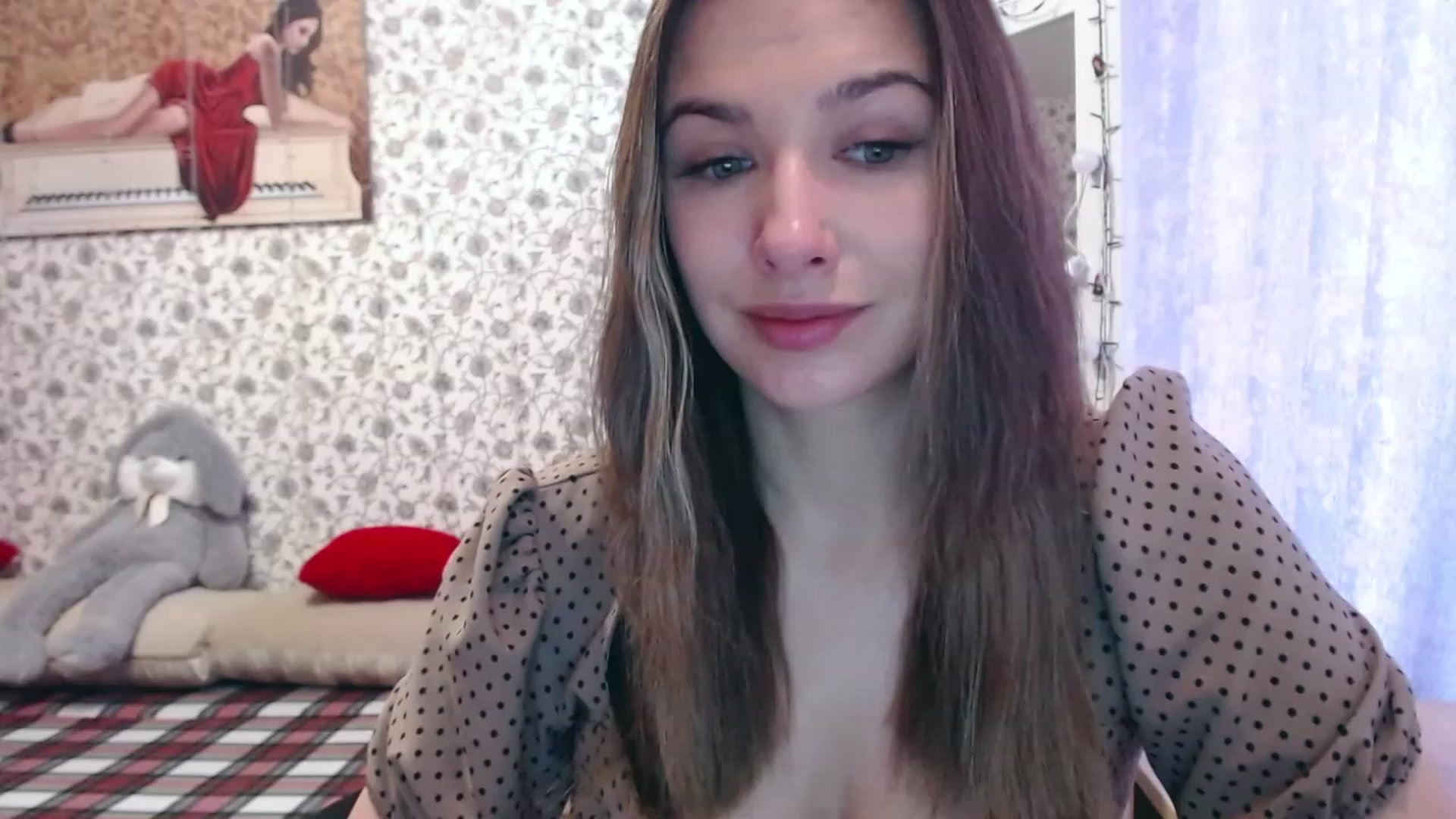 Gallery image thumbnail from RosieRosa's myfreecams stream on, 07/03/2023, 06:35 image 7 of 20
