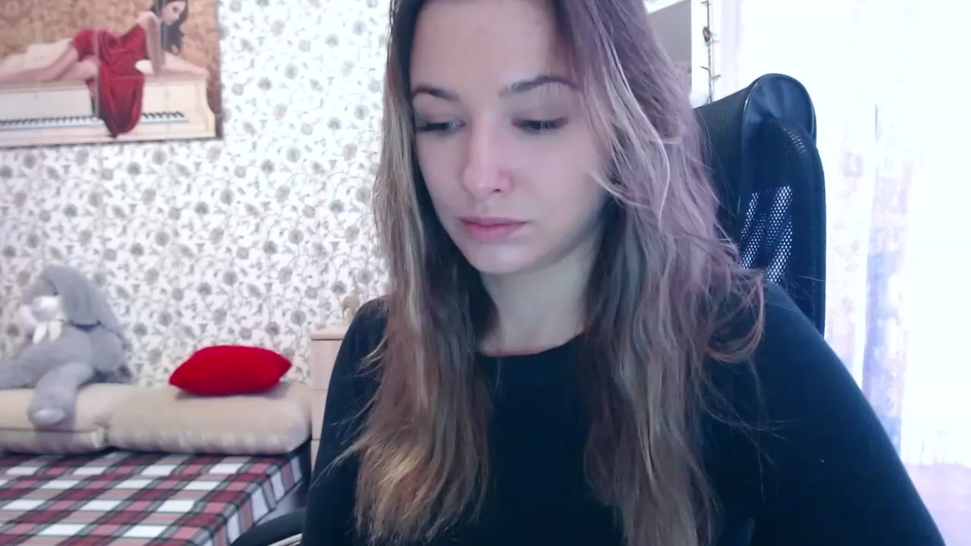 Gallery image thumbnail from RosieRosa's myfreecams stream on, 07/04/2023, 06:36 image 10 of 20