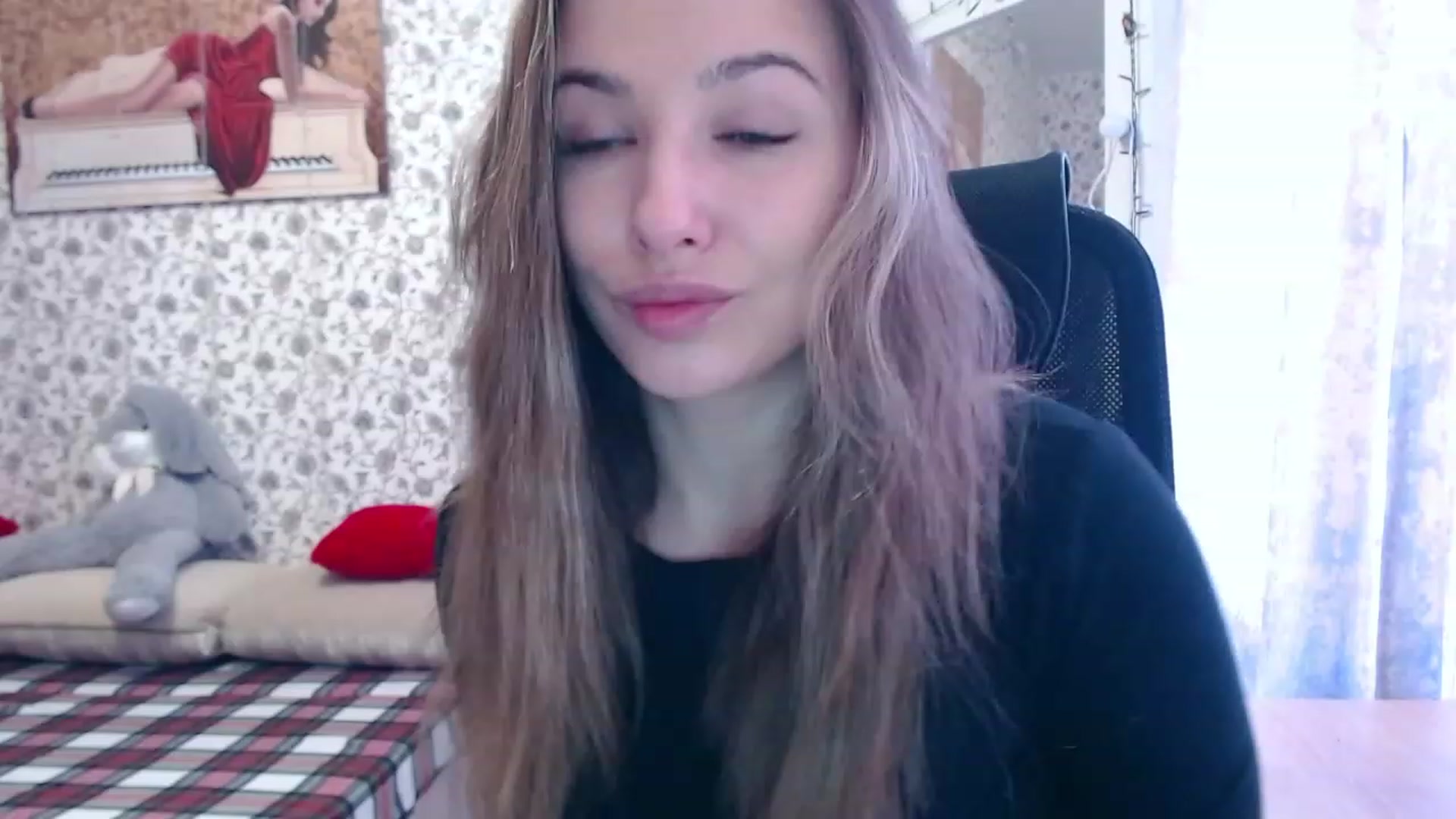Gallery image thumbnail from RosieRosa's myfreecams stream on, 07/04/2023, 06:36 image 20 of 20