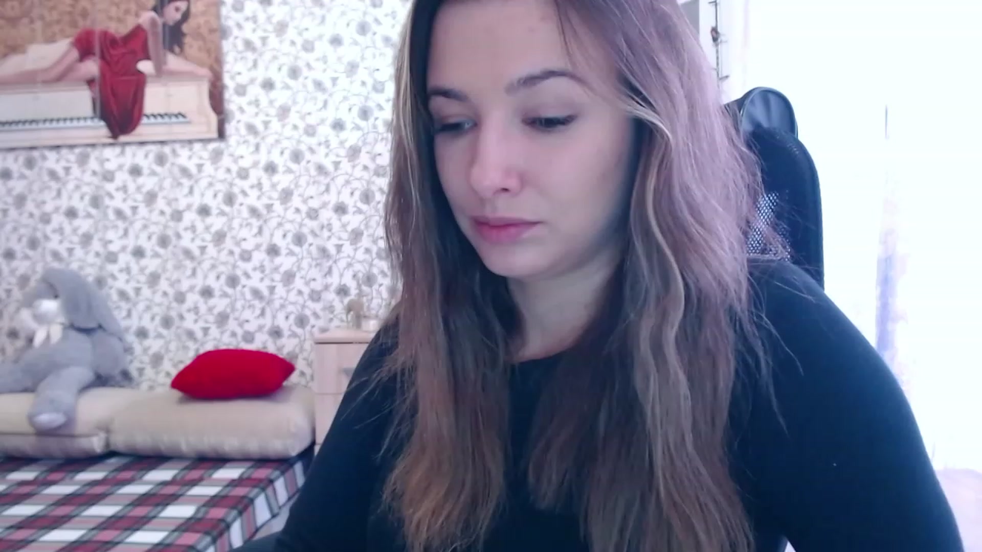 Gallery image thumbnail from RosieRosa's myfreecams stream on, 07/04/2023, 06:36 image 6 of 20