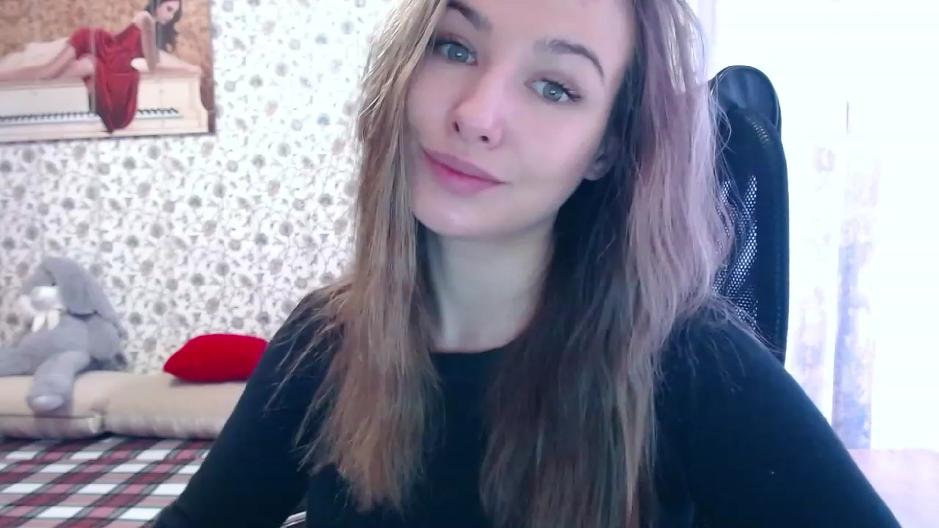 Gallery image thumbnail from RosieRosa's myfreecams stream on, 07/04/2023, 06:36 image 12 of 20