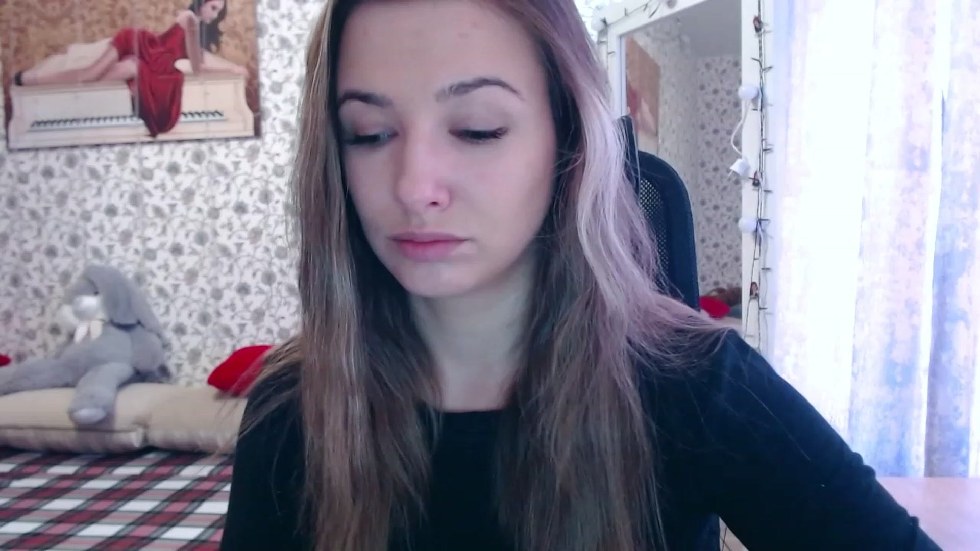 Gallery image thumbnail from RosieRosa's myfreecams stream on, 07/04/2023, 06:36 image 18 of 20