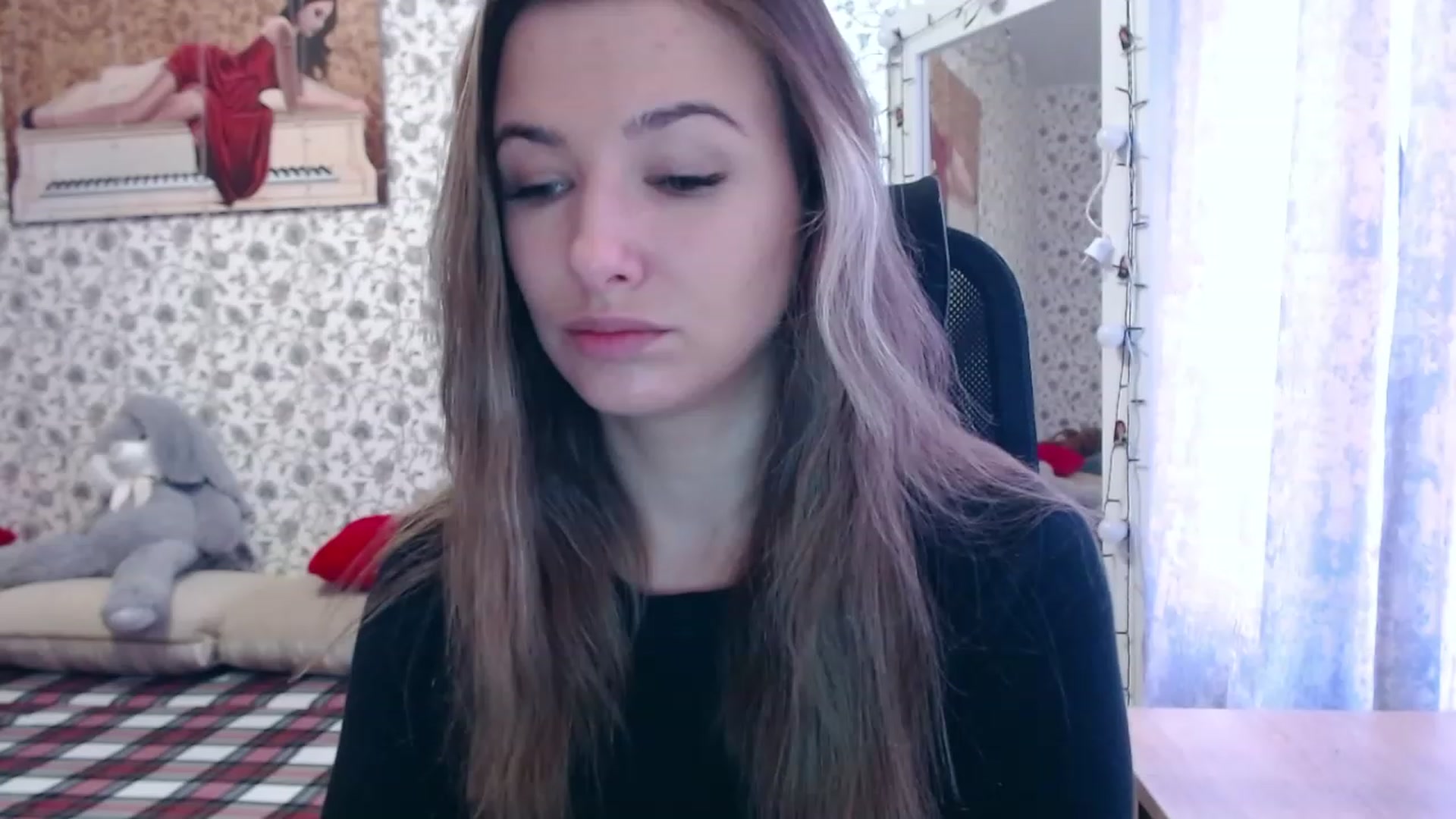 Gallery image thumbnail from RosieRosa's myfreecams stream on, 07/04/2023, 06:36 image 17 of 20