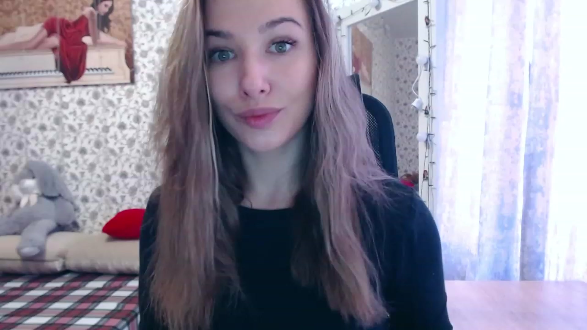 Gallery image thumbnail from RosieRosa's myfreecams stream on, 07/04/2023, 06:36 image 13 of 20