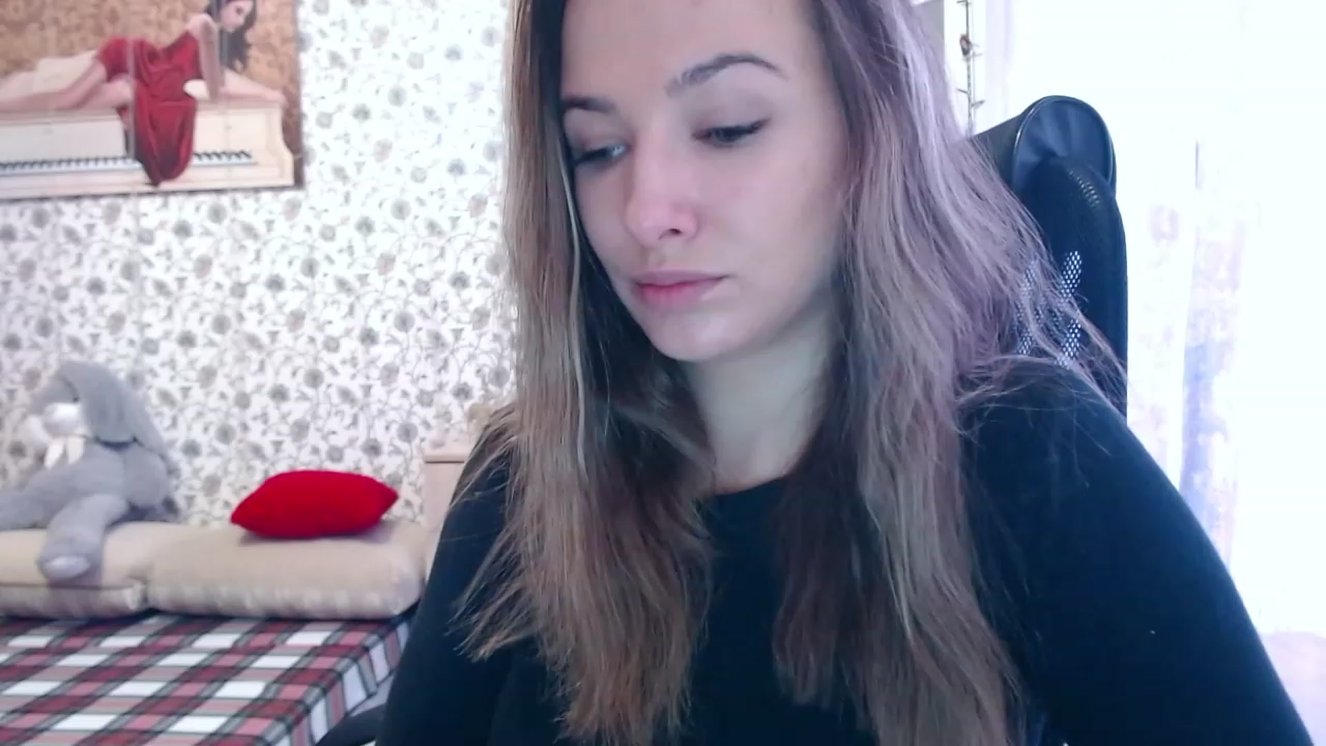 Gallery image thumbnail from RosieRosa's myfreecams stream on, 07/04/2023, 06:36 image 11 of 20