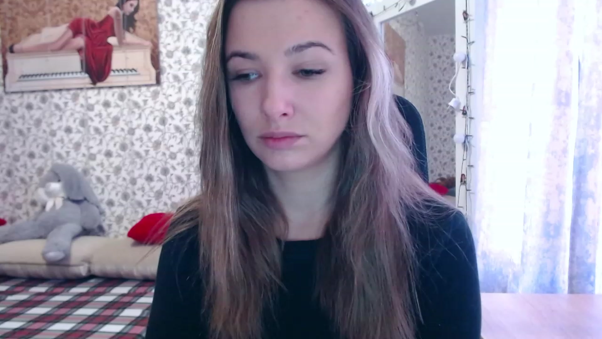 Gallery image thumbnail from RosieRosa's myfreecams stream on, 07/04/2023, 06:36 image 15 of 20