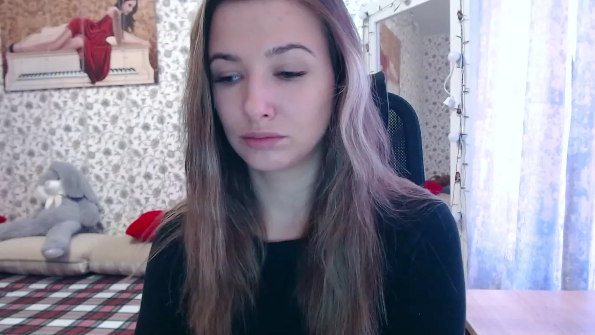 Gallery image thumbnail from RosieRosa's myfreecams stream on, 07/04/2023, 06:36 image 19 of 20