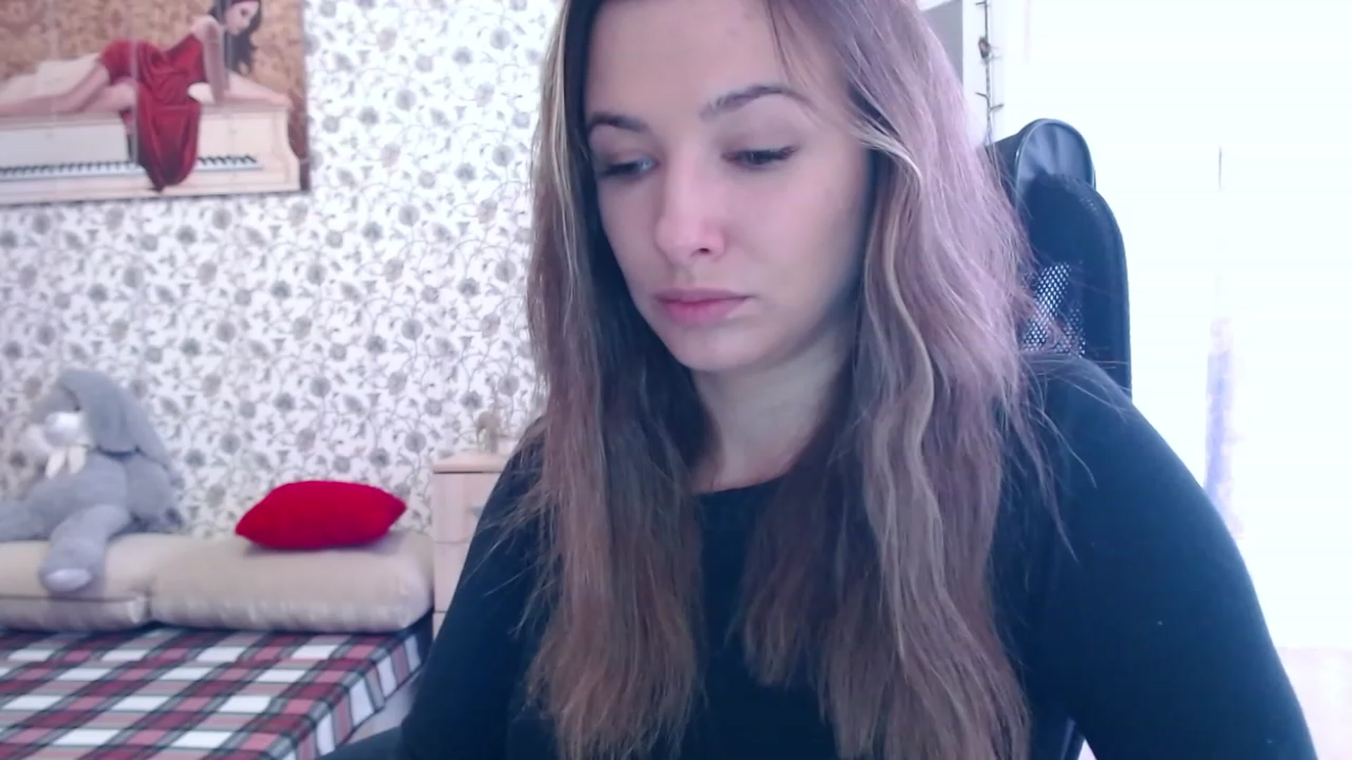 Gallery image thumbnail from RosieRosa's myfreecams stream on, 07/04/2023, 06:36 image 7 of 20