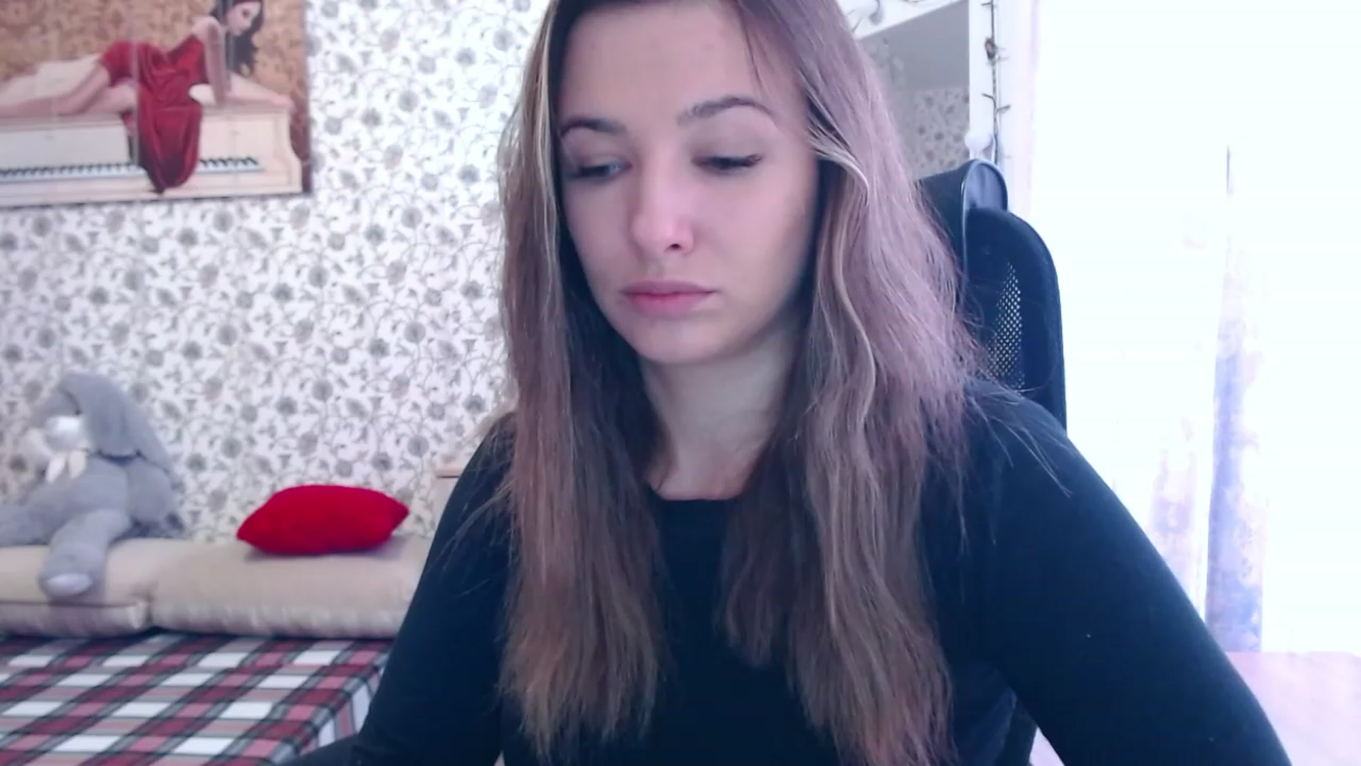 Gallery image thumbnail from RosieRosa's myfreecams stream on, 07/04/2023, 06:36 image 2 of 20