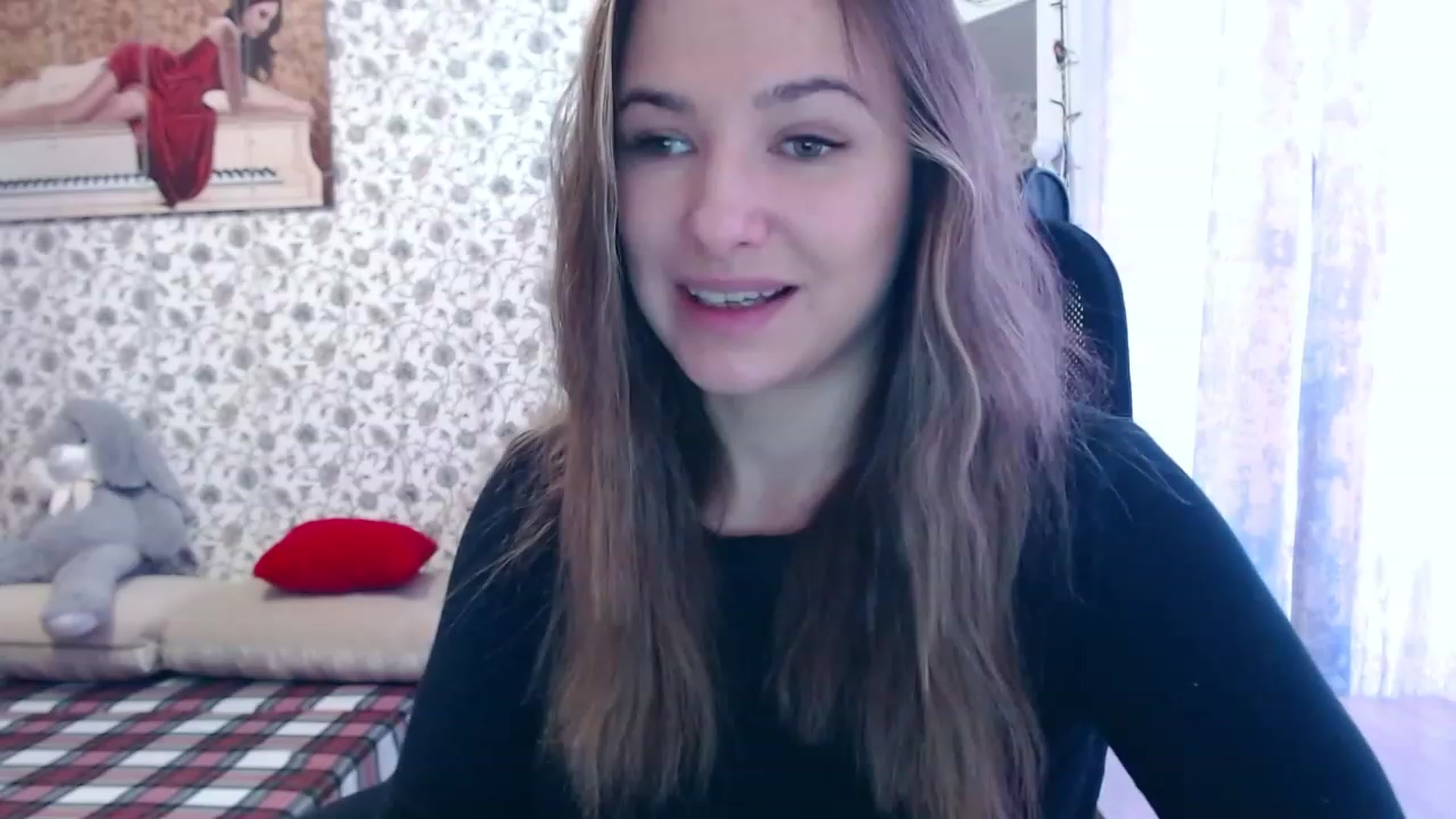 Gallery image thumbnail from RosieRosa's myfreecams stream on, 07/04/2023, 06:36 image 5 of 20