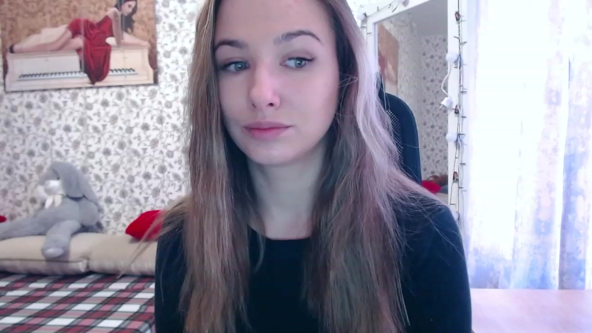 Gallery image thumbnail from RosieRosa's myfreecams stream on, 07/04/2023, 06:36 image 14 of 20