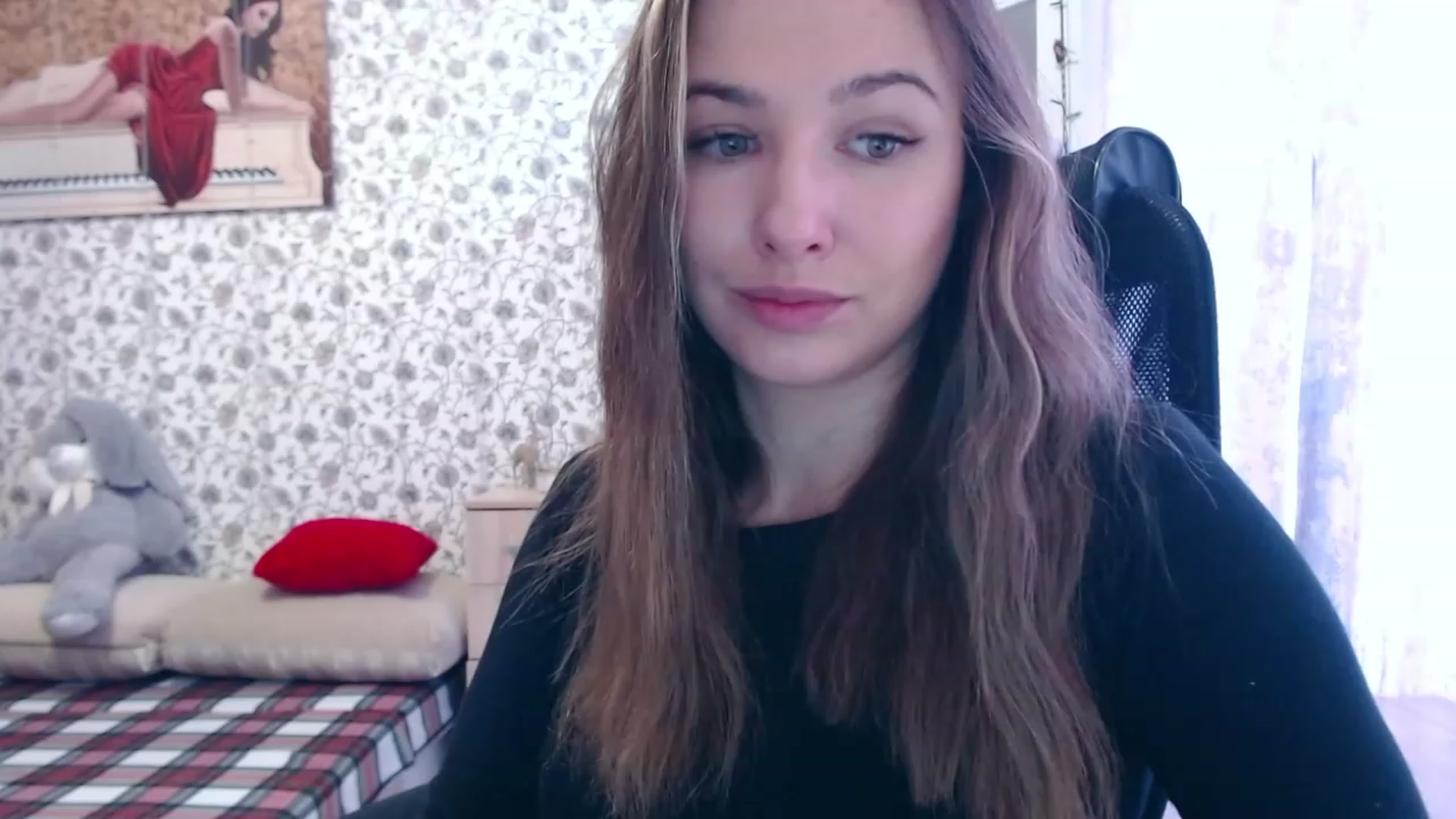 Gallery image thumbnail from RosieRosa's myfreecams stream on, 07/04/2023, 06:36 image 9 of 20