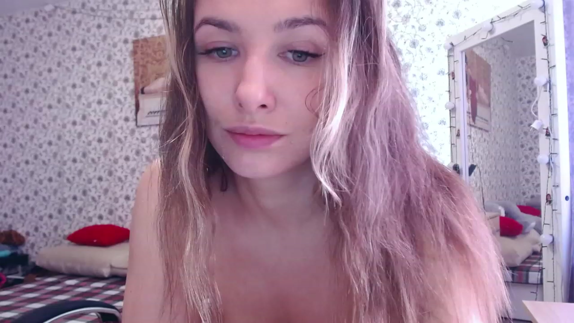 Gallery image thumbnail from RosieRosa's myfreecams stream on, 07/06/2023, 07:00 image 20 of 20