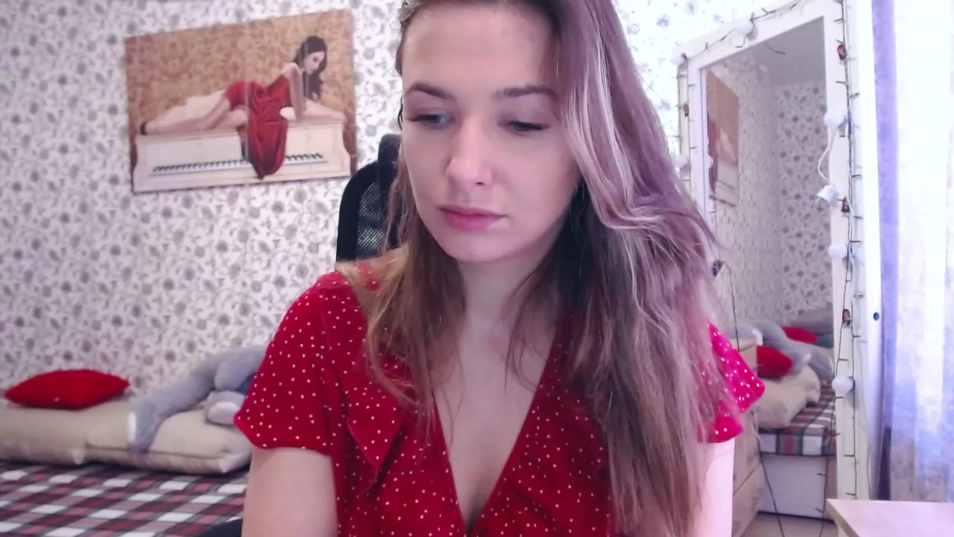 Gallery image thumbnail from RosieRosa's myfreecams stream on, 07/06/2023, 07:00 image 8 of 20