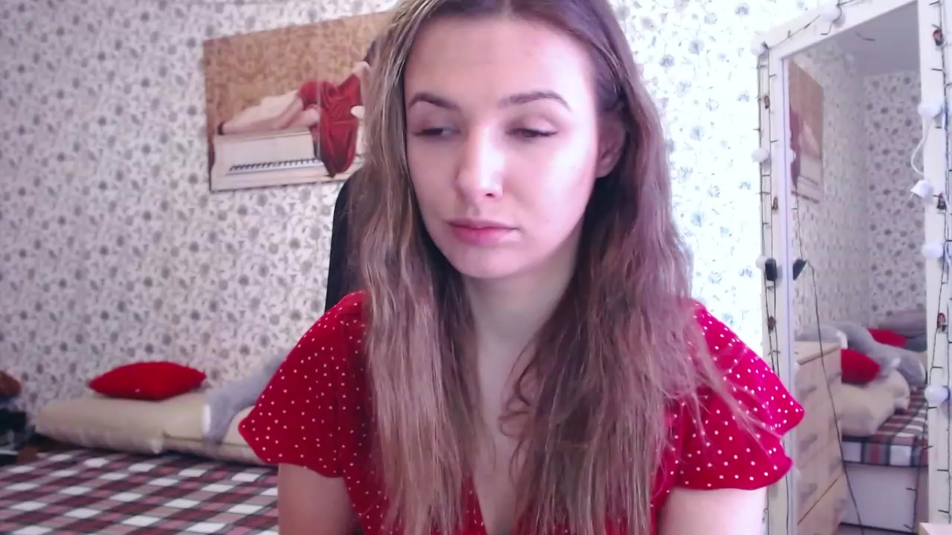 Gallery image thumbnail from RosieRosa's myfreecams stream on, 07/06/2023, 07:00 image 12 of 20