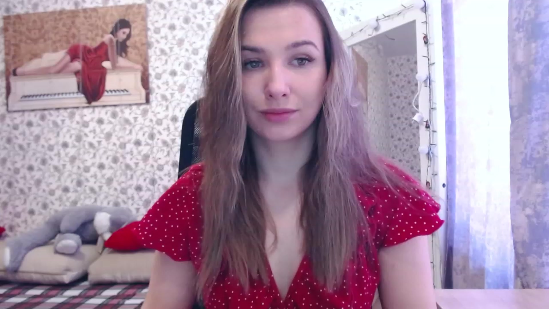 Gallery image thumbnail from RosieRosa's myfreecams stream on, 07/06/2023, 07:00 image 2 of 20