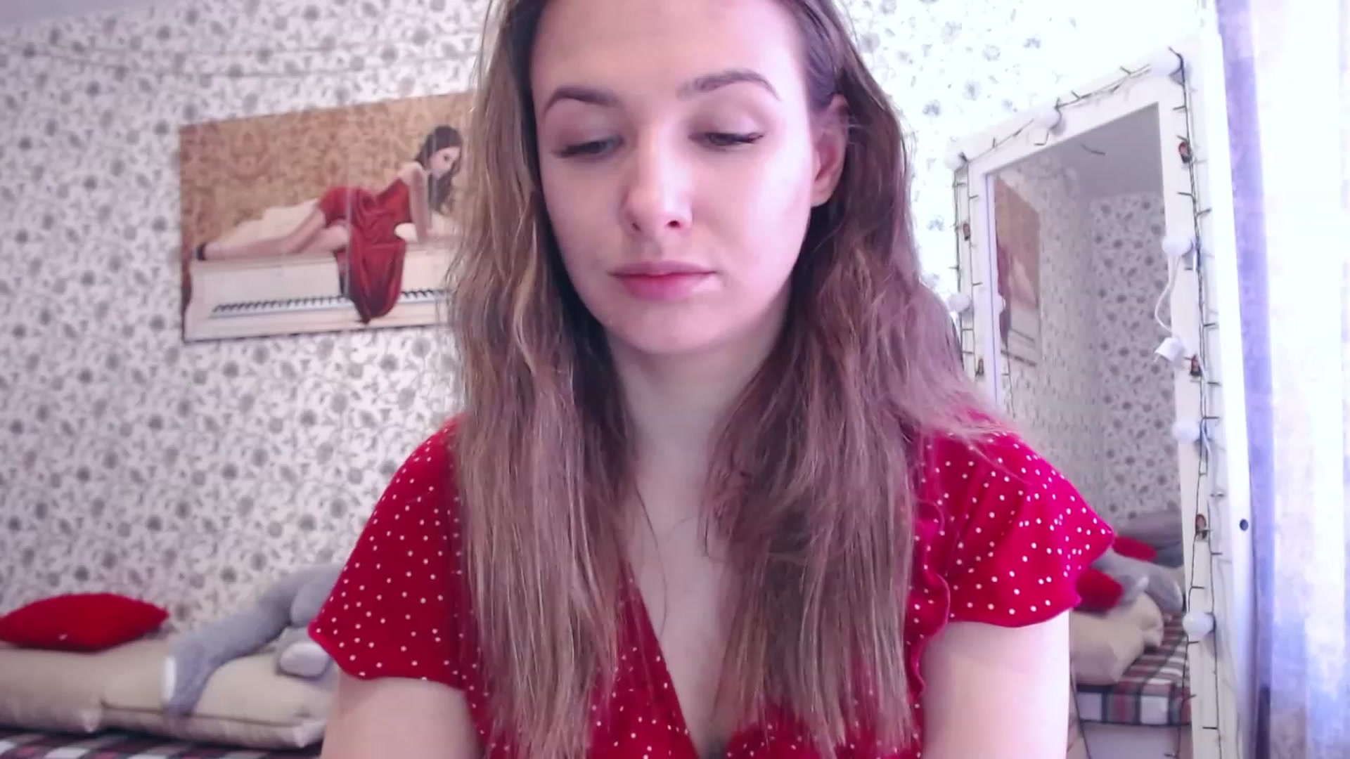 Gallery image thumbnail from RosieRosa's myfreecams stream on, 07/06/2023, 07:00 image 9 of 20