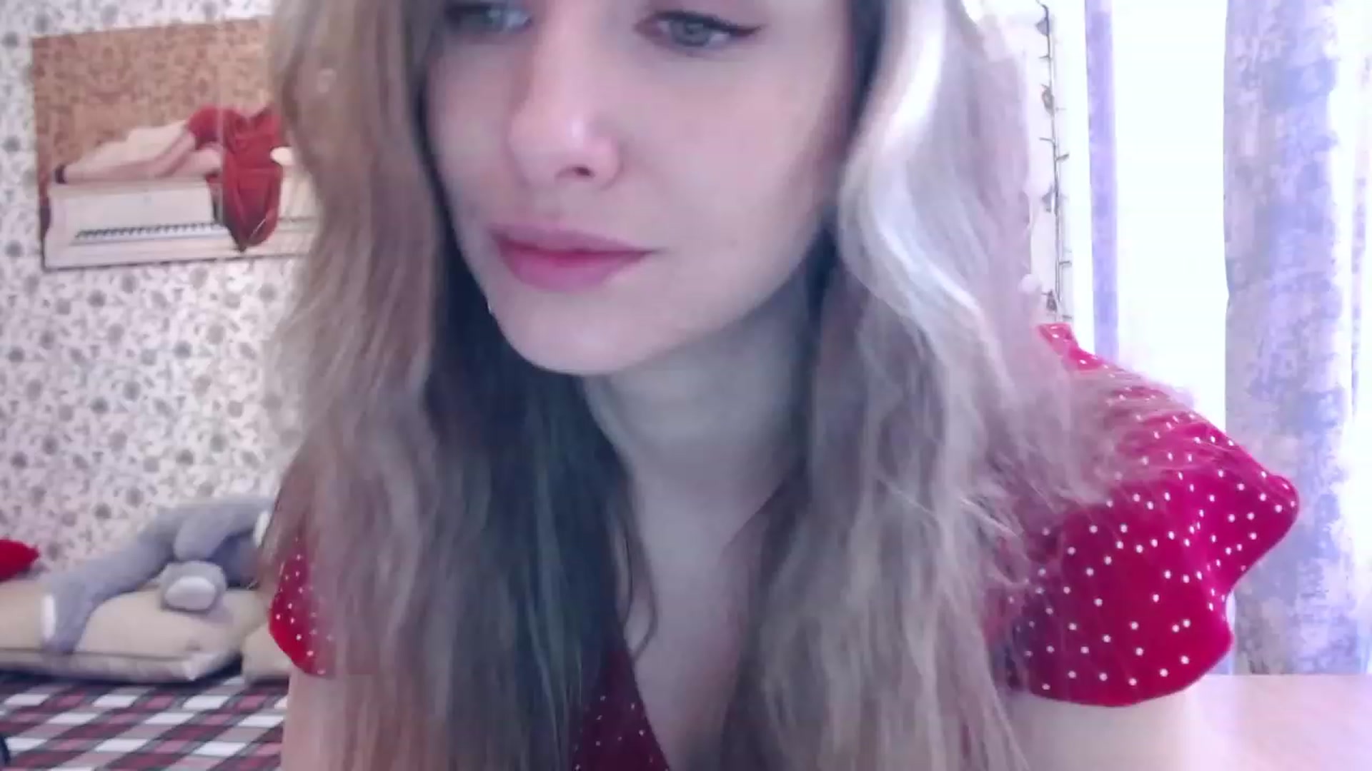 Gallery image thumbnail from RosieRosa's myfreecams stream on, 07/06/2023, 07:00 image 4 of 20