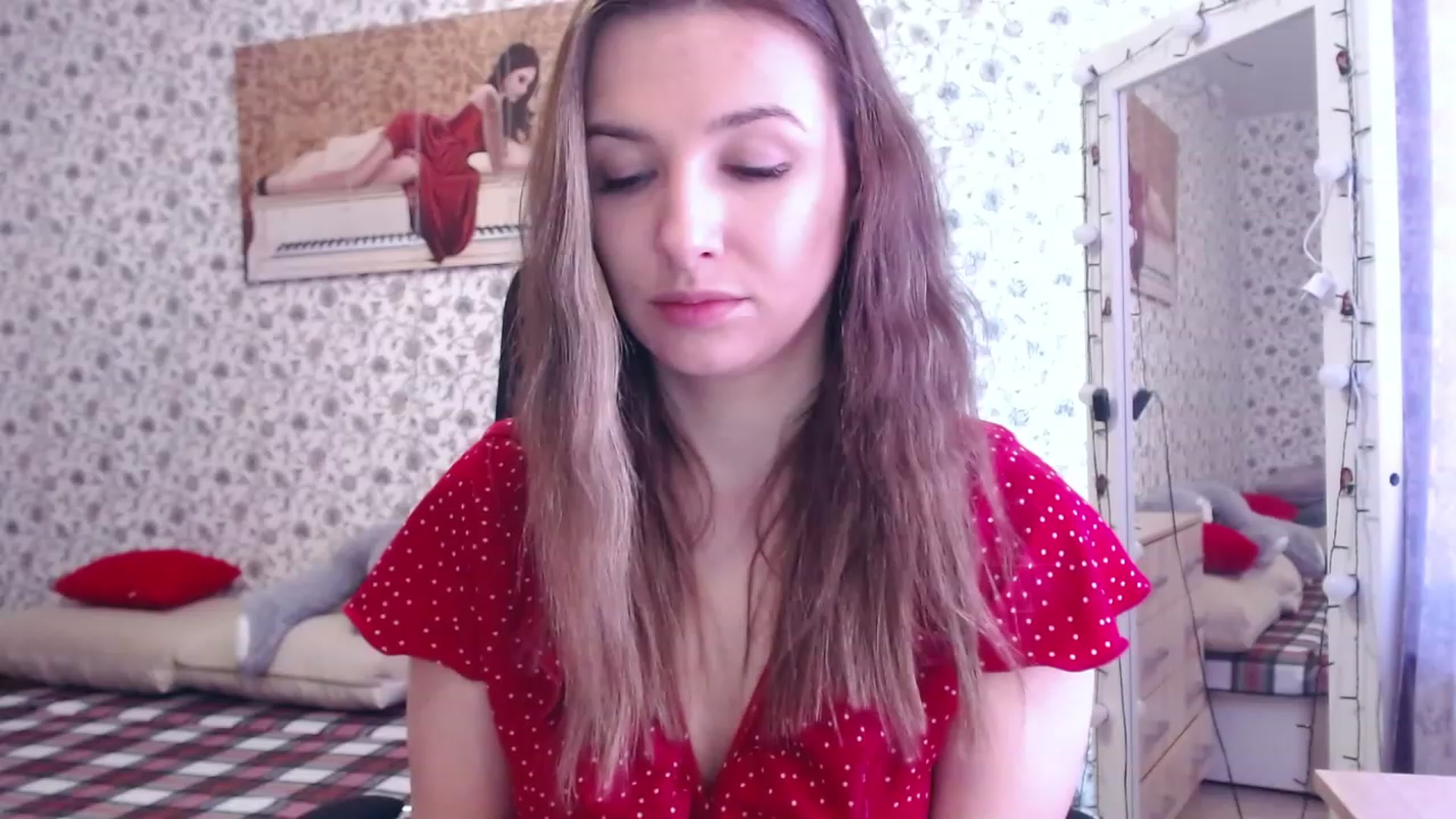 Gallery image thumbnail from RosieRosa's myfreecams stream on, 07/06/2023, 07:00 image 15 of 20