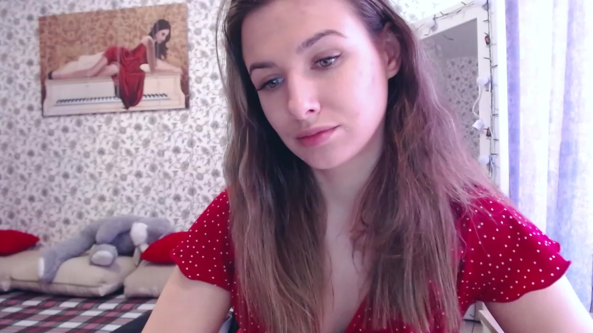 Gallery image thumbnail from RosieRosa's myfreecams stream on, 07/06/2023, 07:00 image 10 of 20