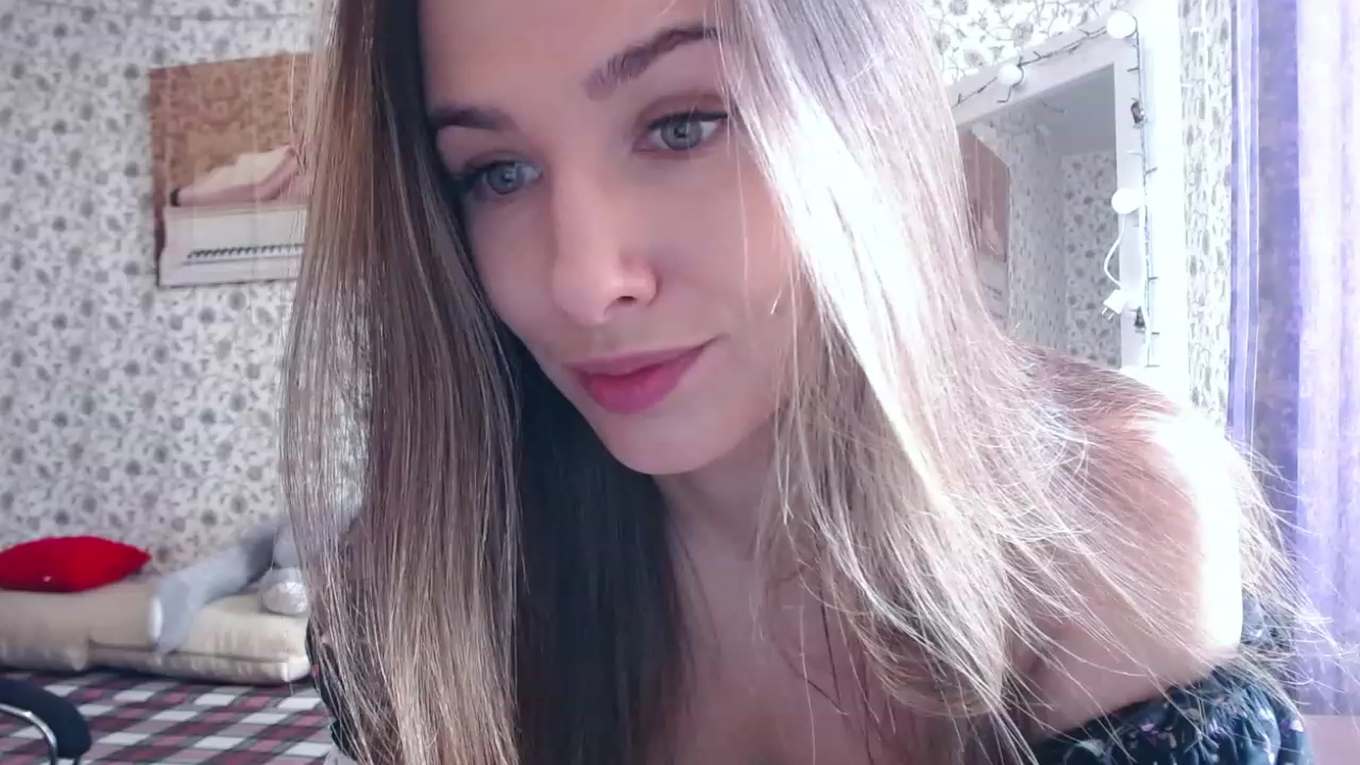 Gallery image thumbnail from RosieRosa's myfreecams stream on, 07/06/2023, 13:42 image 20 of 20