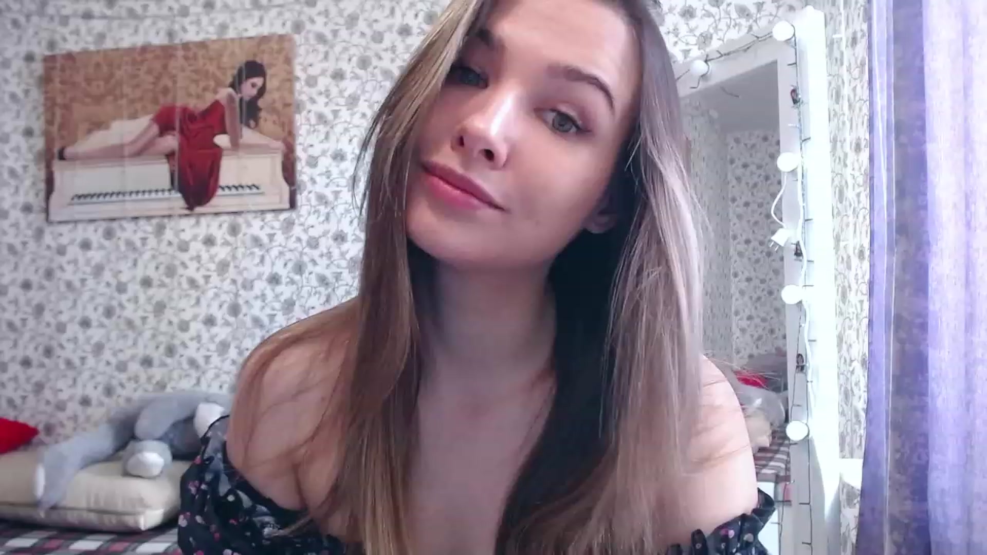 Gallery image thumbnail from RosieRosa's myfreecams stream on, 07/06/2023, 13:42 image 17 of 20