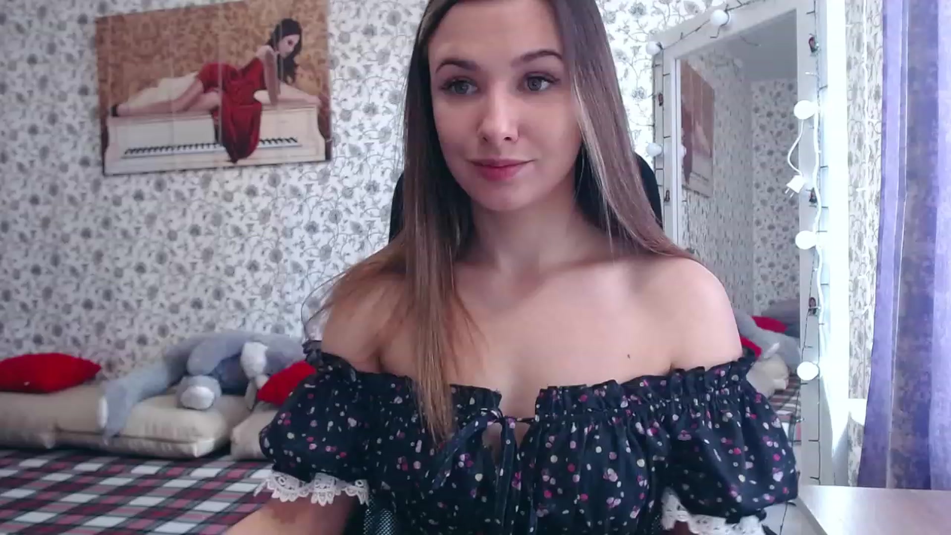 Gallery image thumbnail from RosieRosa's myfreecams stream on, 07/06/2023, 13:42 image 8 of 20