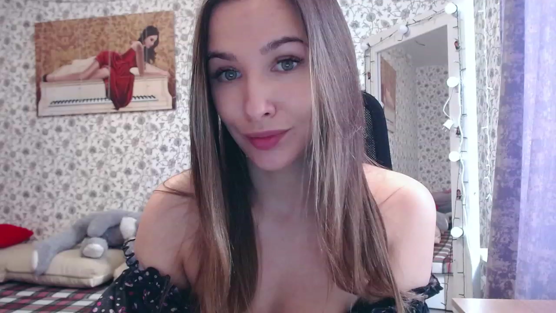 Gallery image thumbnail from RosieRosa's myfreecams stream on, 07/06/2023, 15:48 image 18 of 20