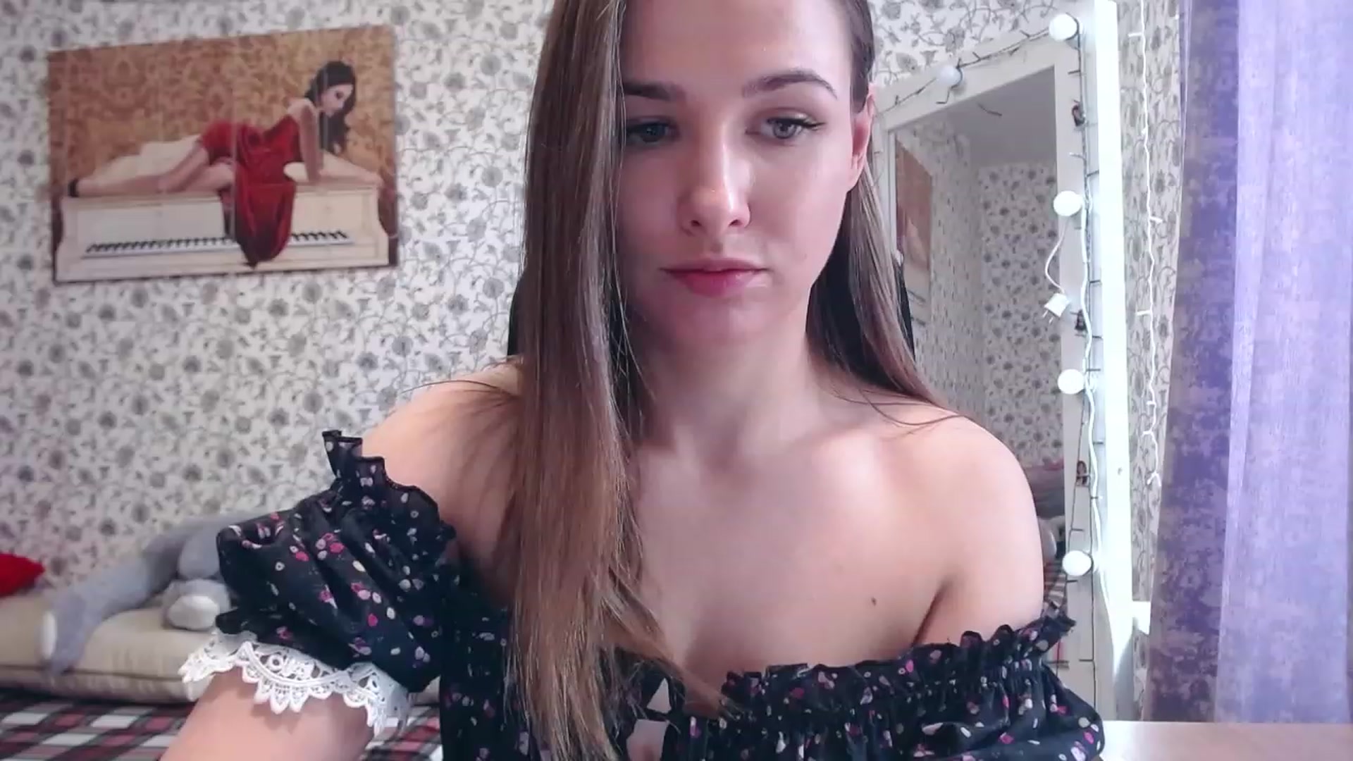 Gallery image thumbnail from RosieRosa's myfreecams stream on, 07/06/2023, 15:48 image 16 of 20
