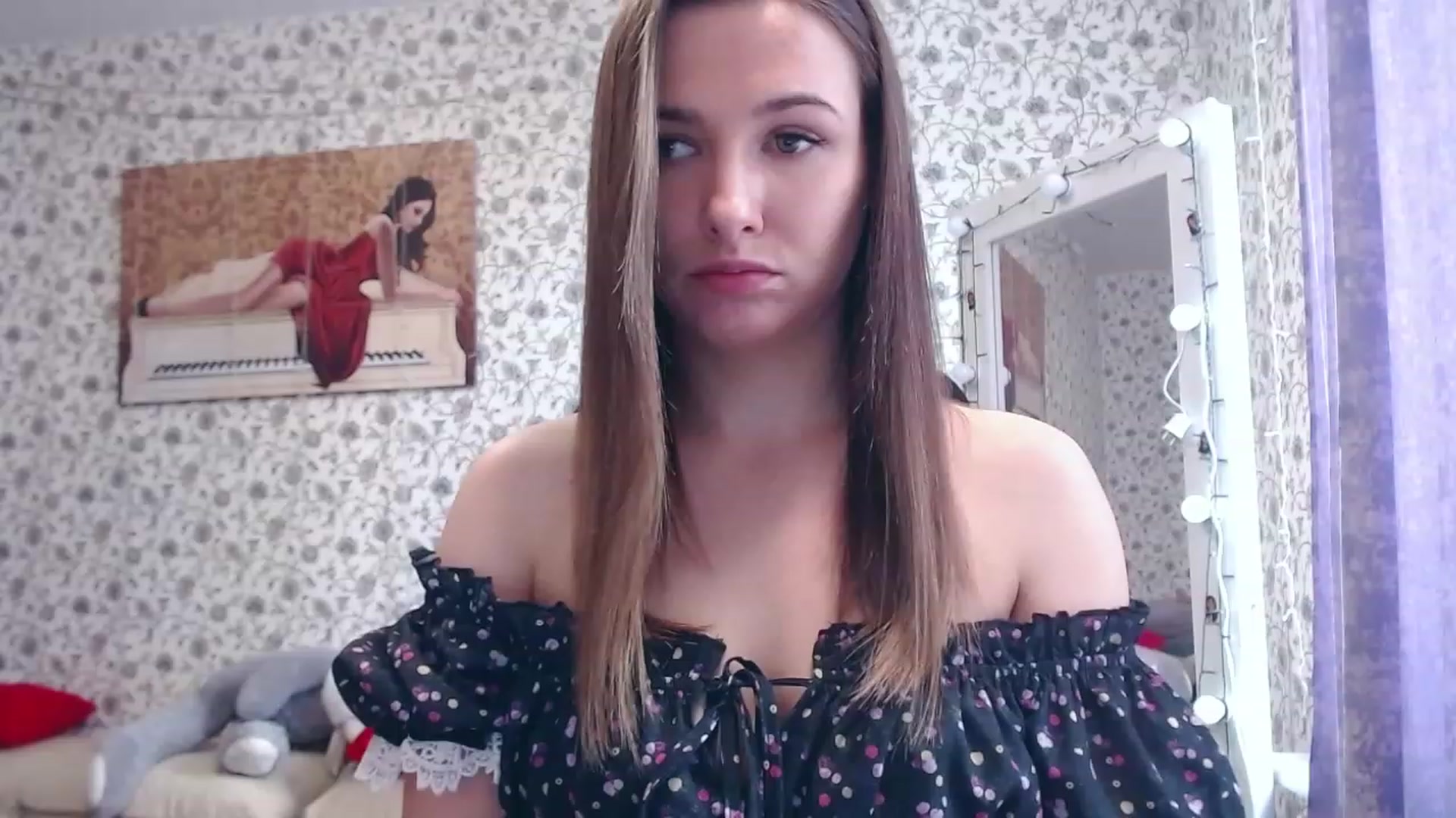 Gallery image thumbnail from RosieRosa's myfreecams stream on, 07/06/2023, 15:48 image 6 of 20