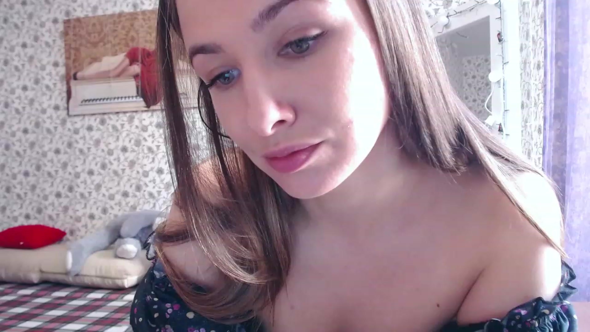 Gallery image thumbnail from RosieRosa's myfreecams stream on, 07/06/2023, 15:48 image 9 of 20