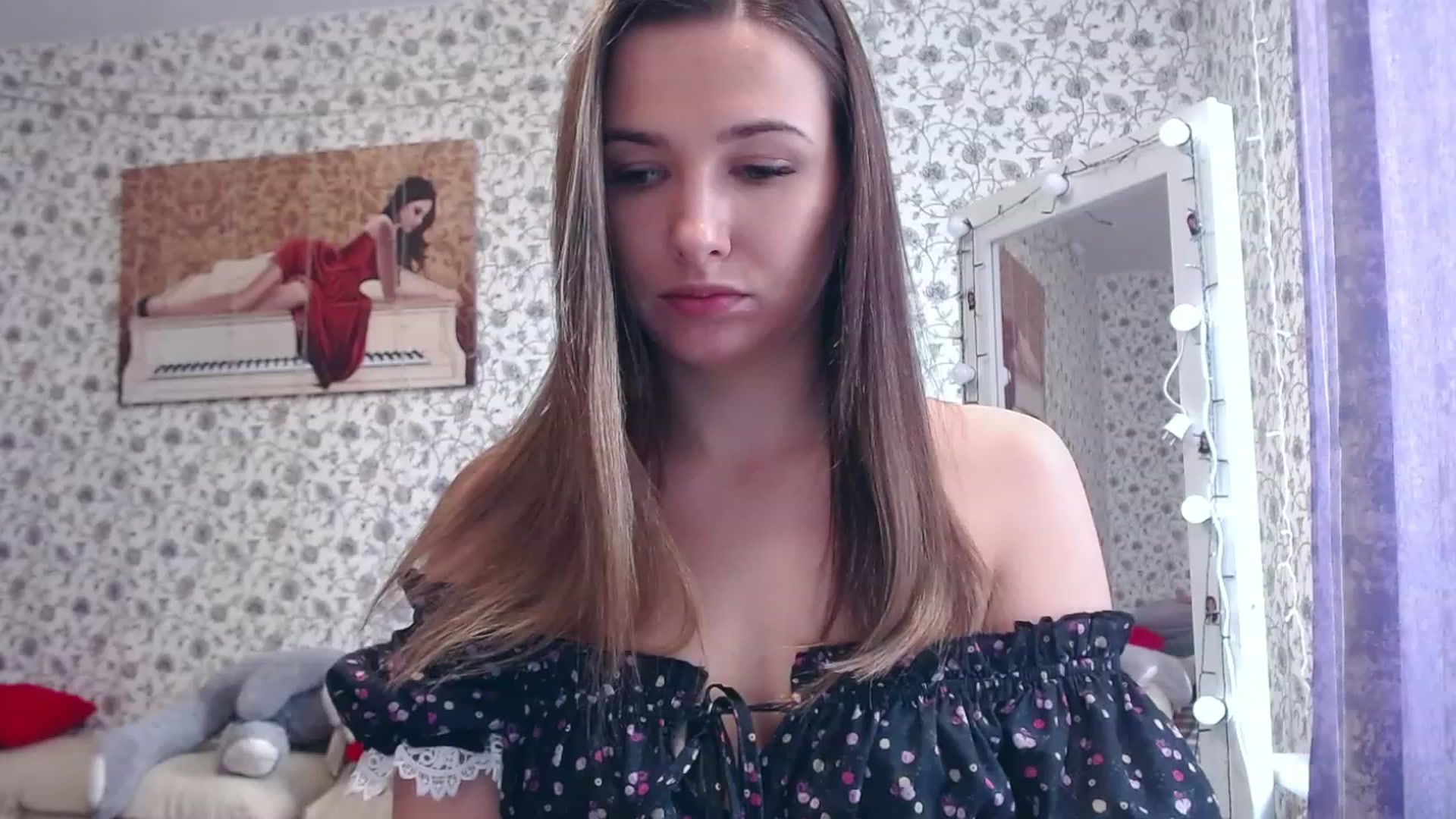 Gallery image thumbnail from RosieRosa's myfreecams stream on, 07/06/2023, 15:48 image 7 of 20