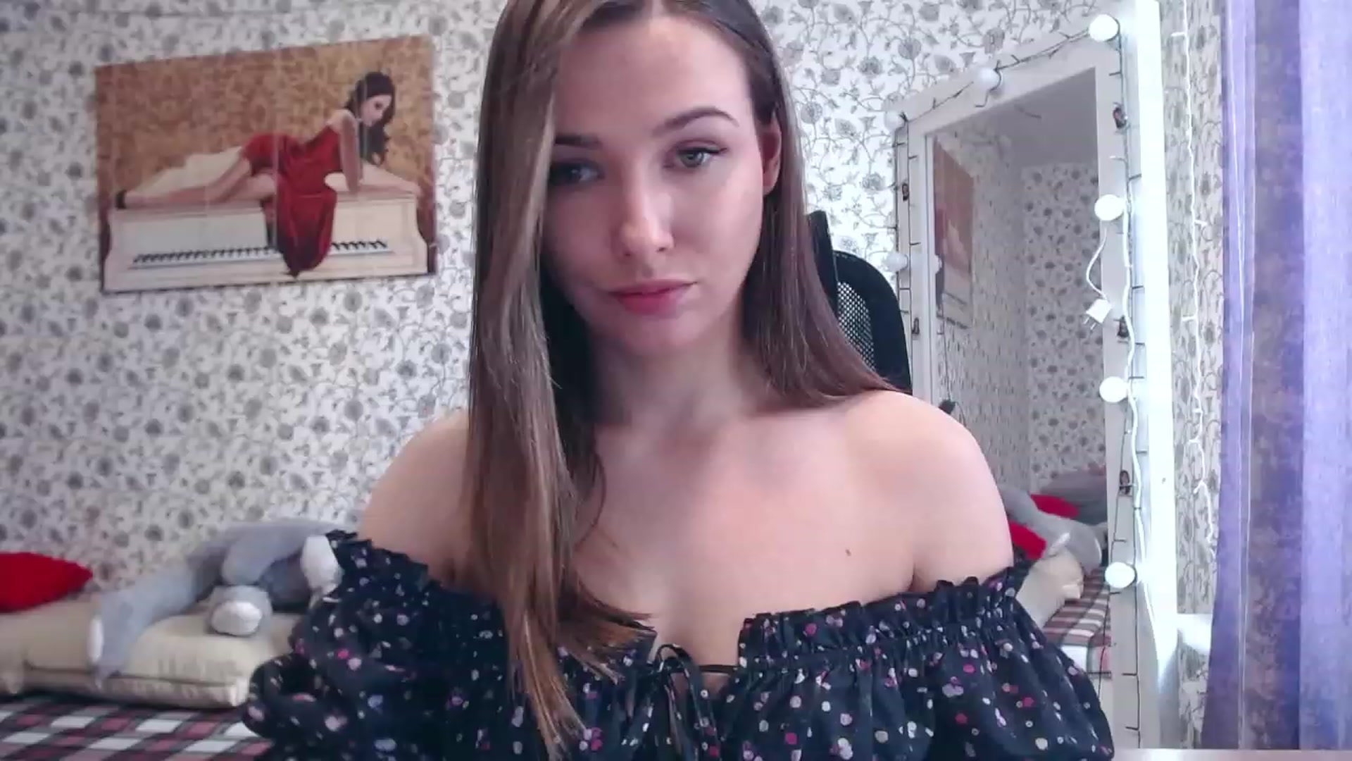 Gallery image thumbnail from RosieRosa's myfreecams stream on, 07/06/2023, 15:48 image 1 of 20