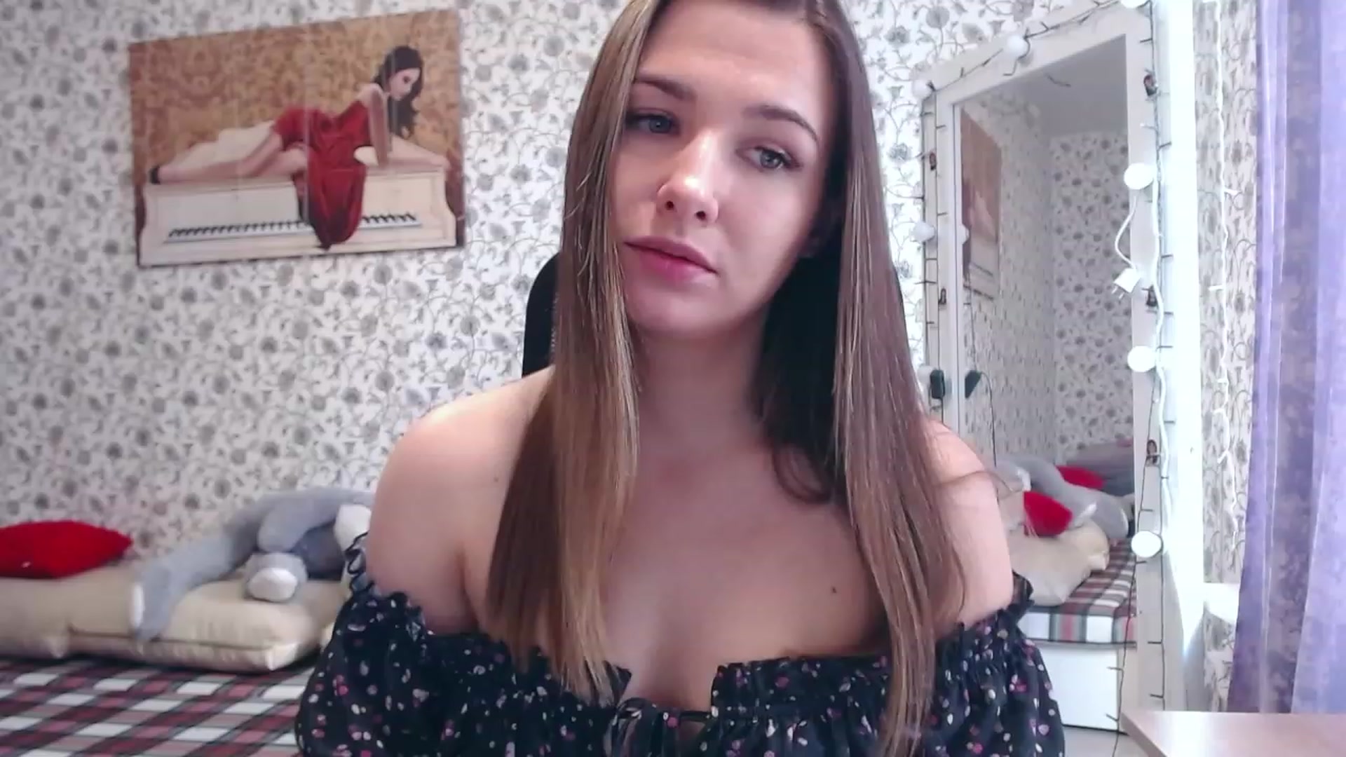 Gallery image thumbnail from RosieRosa's myfreecams stream on, 07/06/2023, 15:48 image 10 of 20