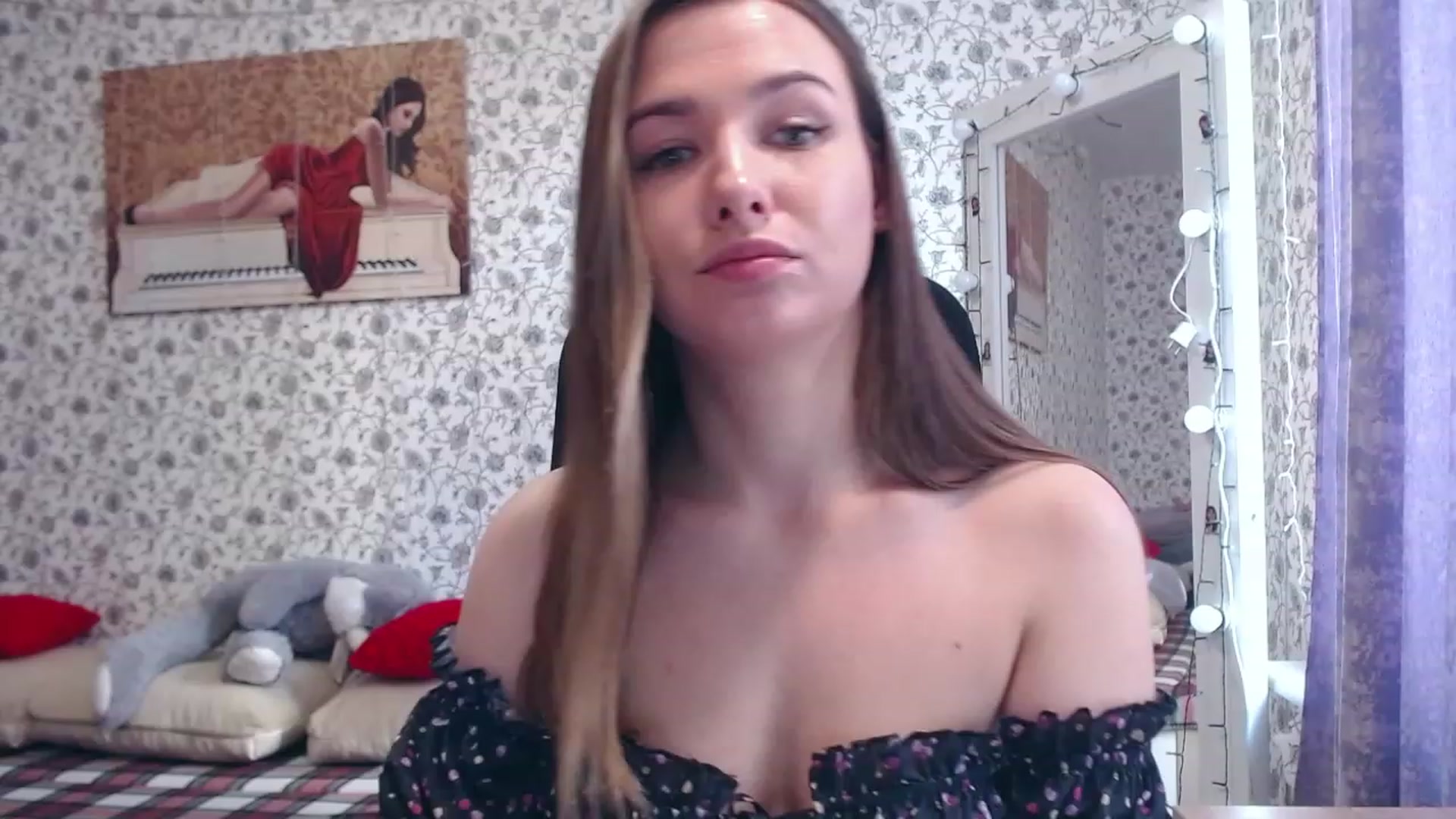 Gallery image thumbnail from RosieRosa's myfreecams stream on, 07/06/2023, 15:48 image 3 of 20