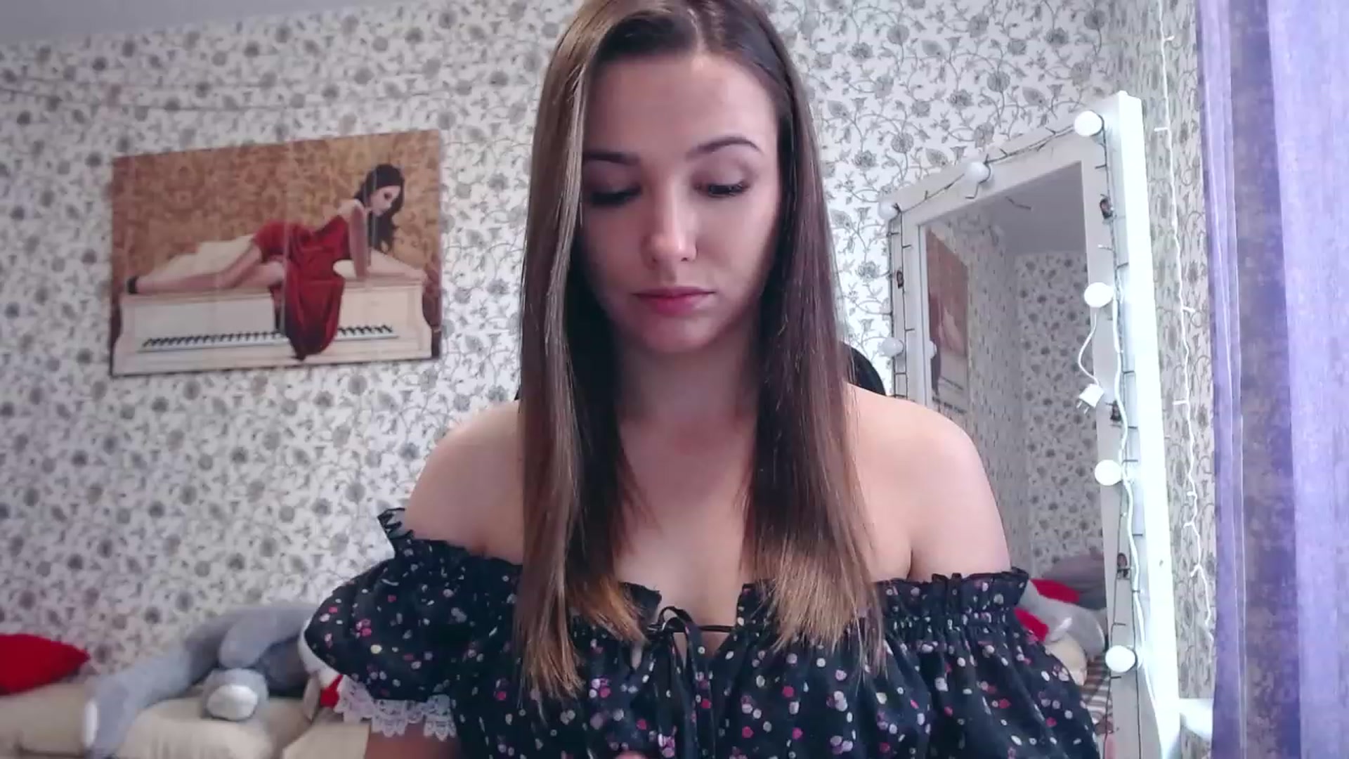 Gallery image thumbnail from RosieRosa's myfreecams stream on, 07/06/2023, 15:48 image 5 of 20
