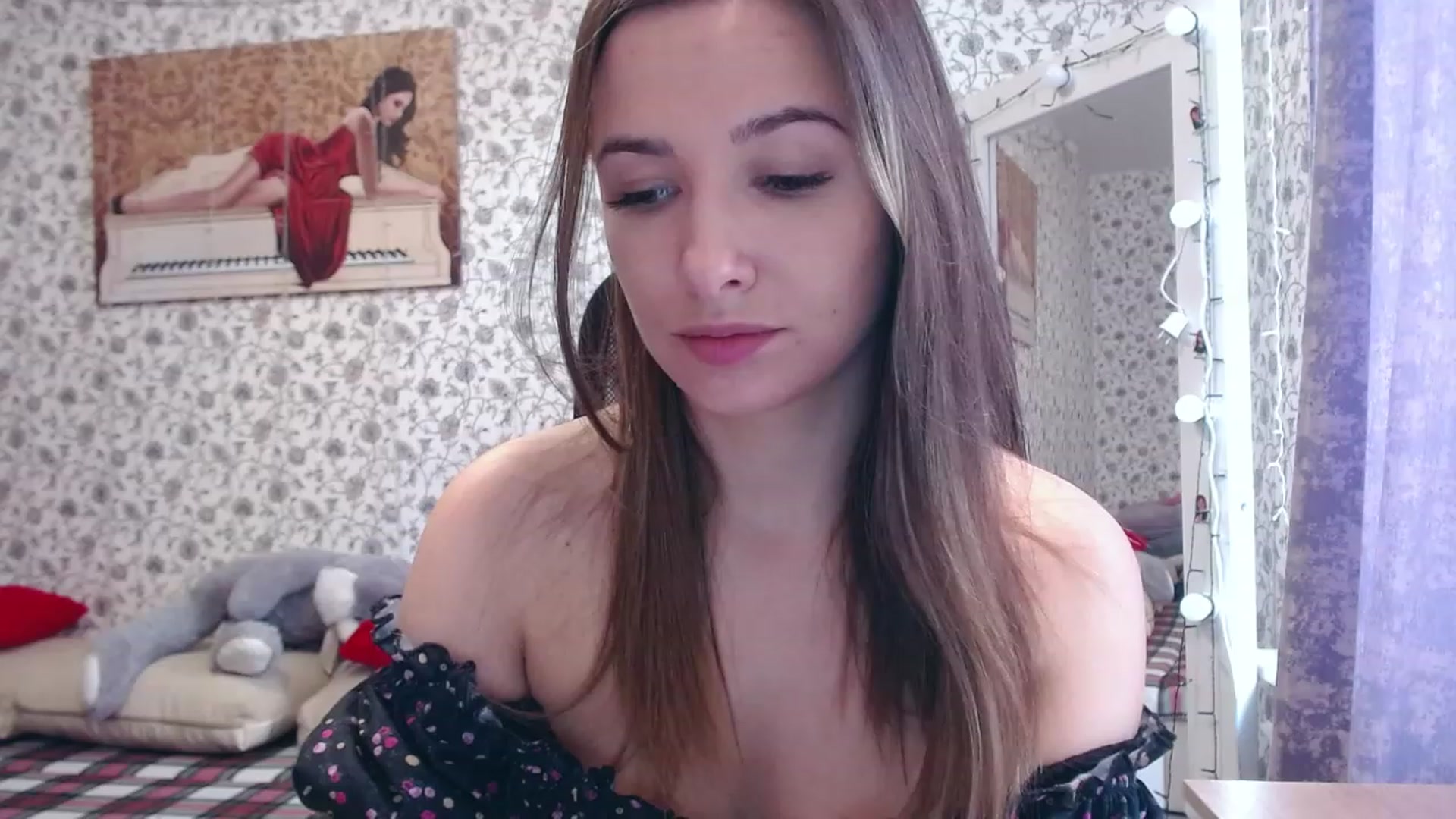 Gallery image thumbnail from RosieRosa's myfreecams stream on, 07/06/2023, 15:48 image 19 of 20