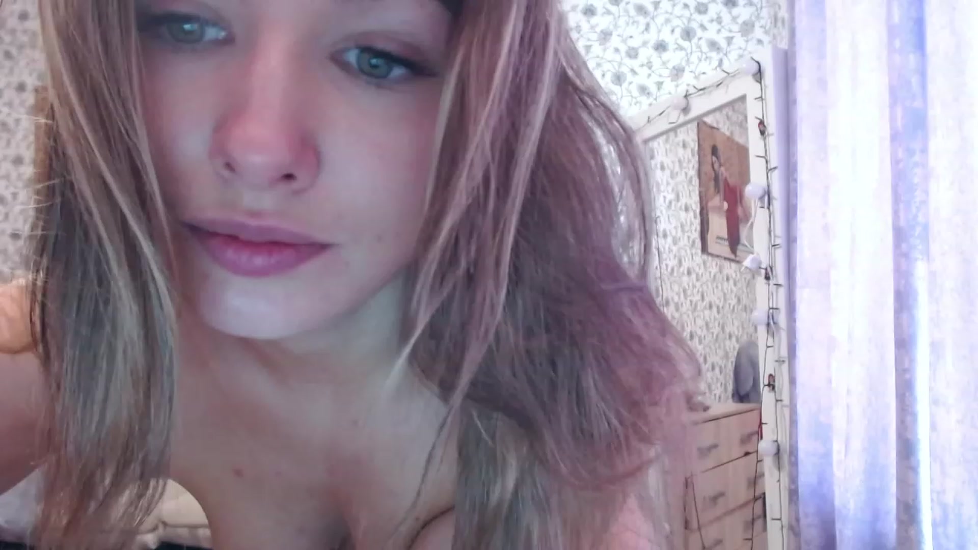 Gallery image thumbnail from RosieRosa's myfreecams stream on, 07/11/2023, 06:33 image 9 of 20