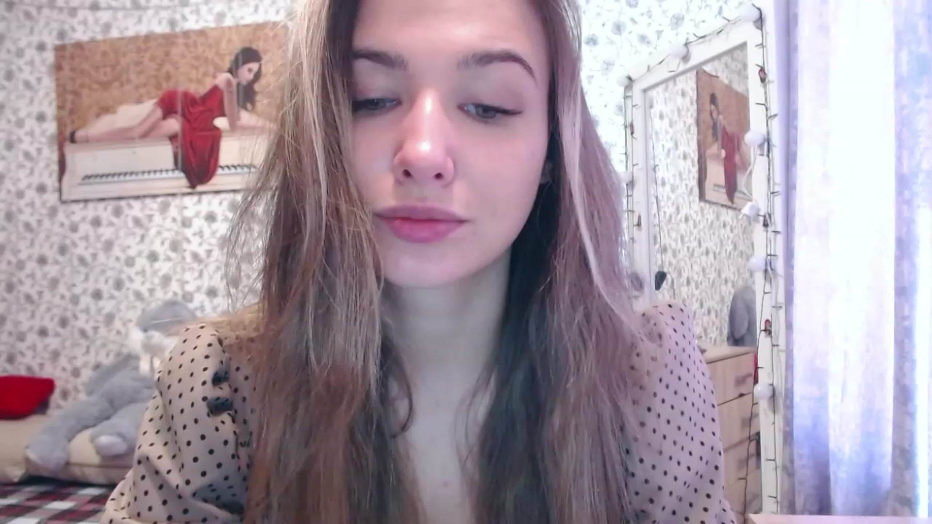 Gallery image thumbnail from RosieRosa's myfreecams stream on, 07/11/2023, 06:33 image 7 of 20