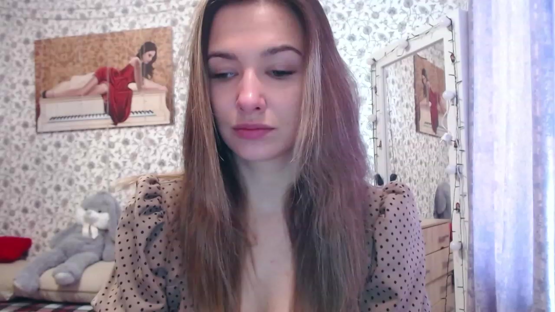 Gallery image thumbnail from RosieRosa's myfreecams stream on, 07/11/2023, 06:33 image 2 of 20