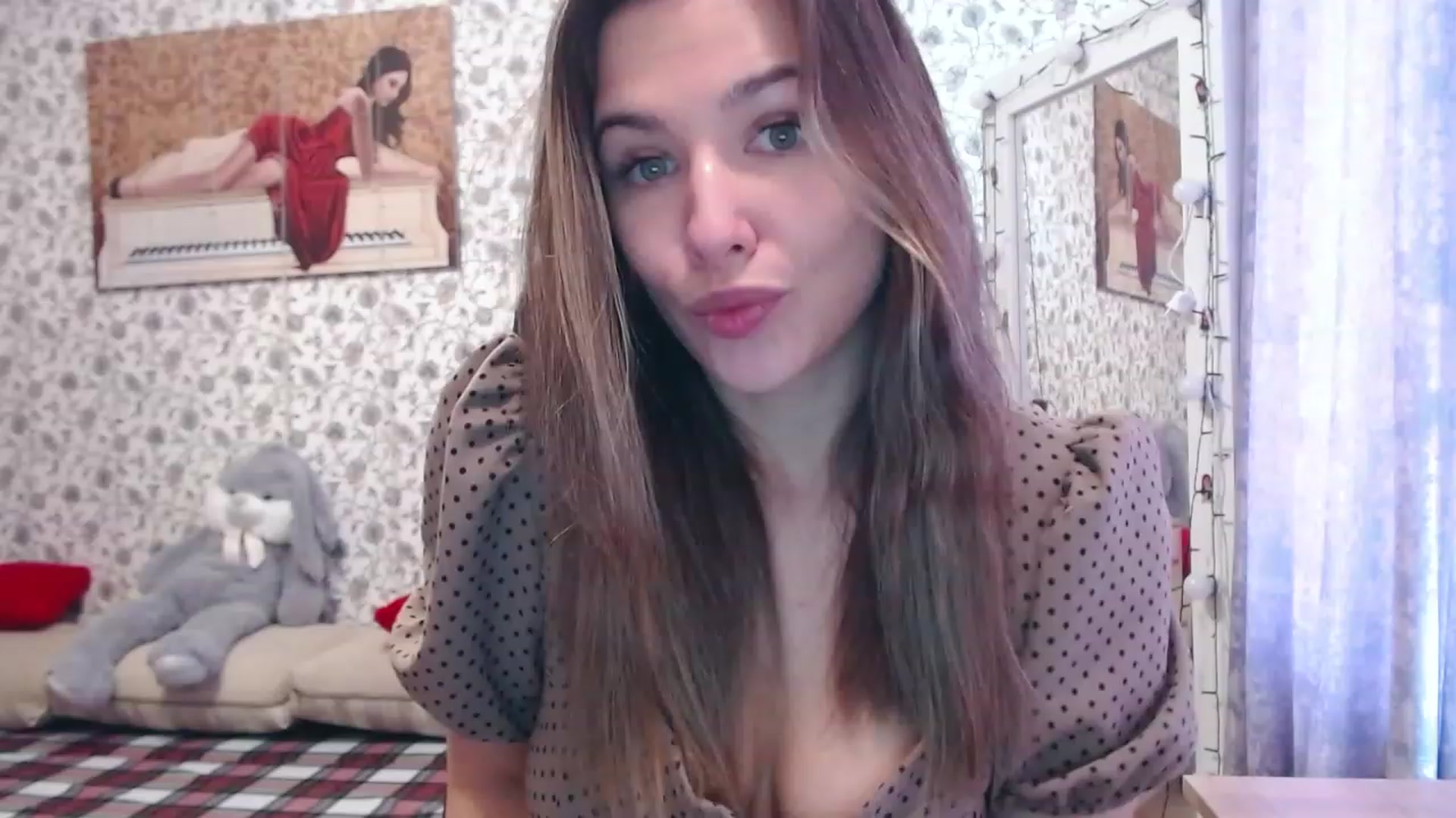 Gallery image thumbnail from RosieRosa's myfreecams stream on, 07/11/2023, 06:33 image 20 of 20