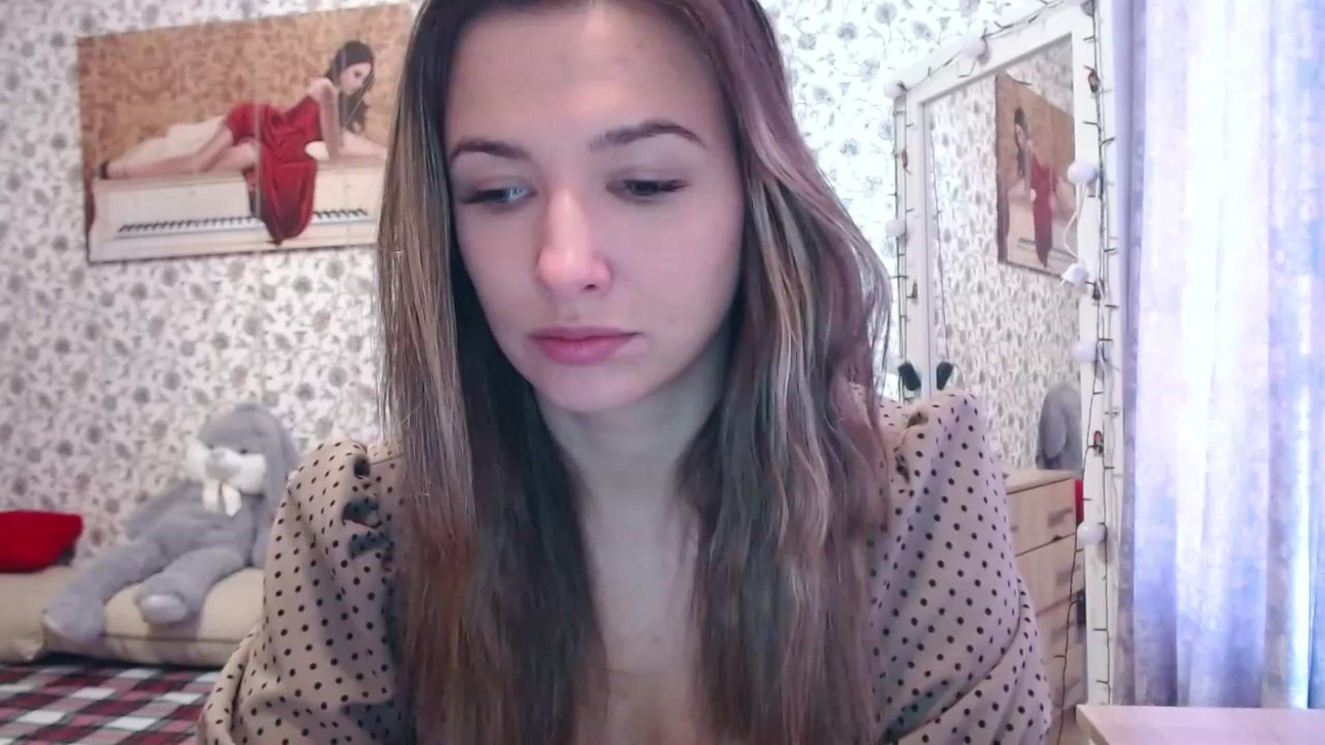Gallery image thumbnail from RosieRosa's myfreecams stream on, 07/11/2023, 06:33 image 18 of 20