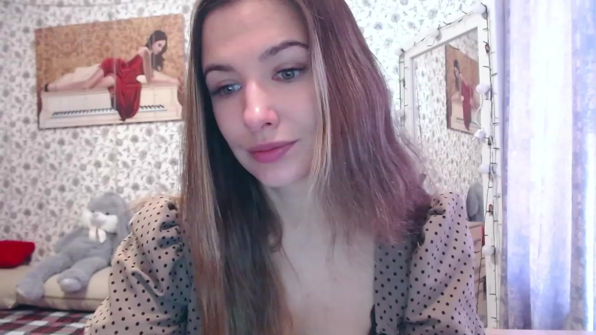 Gallery image thumbnail from RosieRosa's myfreecams stream on, 07/11/2023, 06:33 image 4 of 20