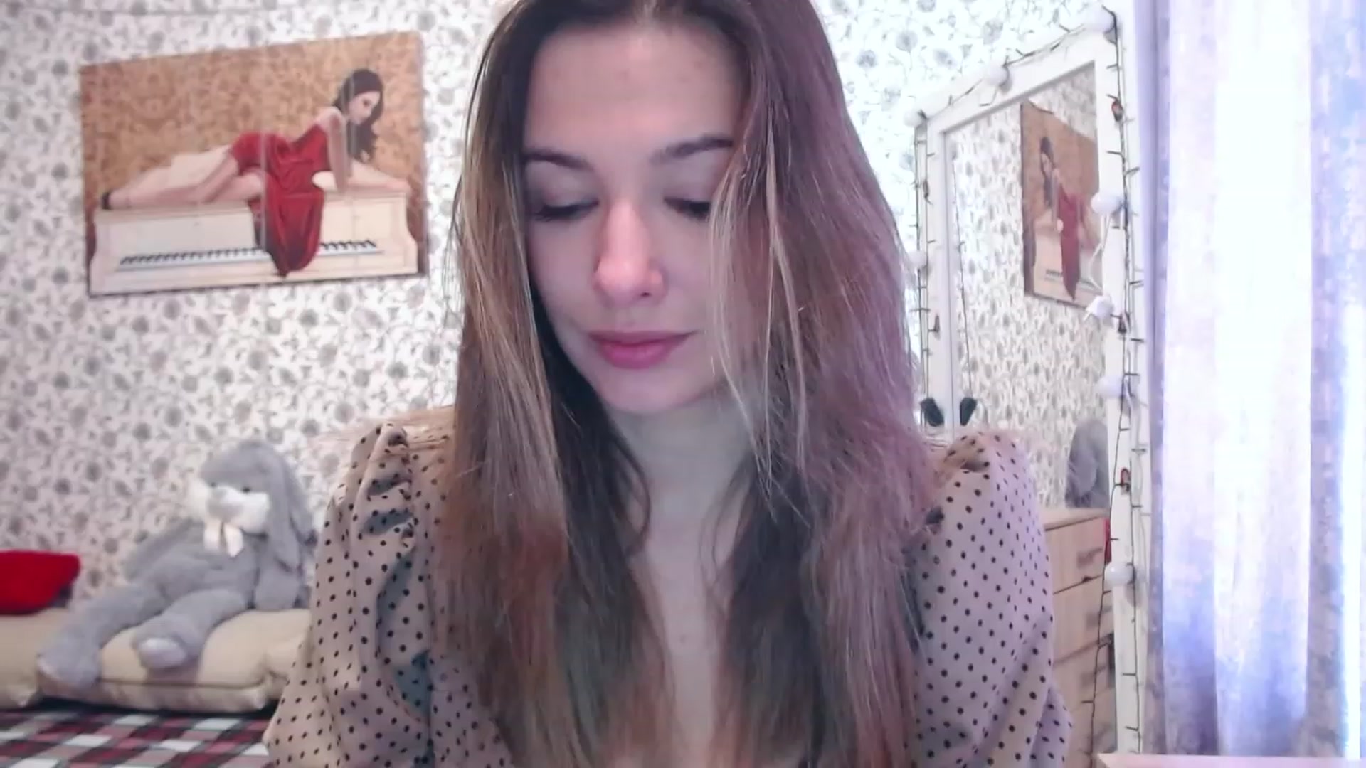 Gallery image thumbnail from RosieRosa's myfreecams stream on, 07/11/2023, 06:33 image 6 of 20