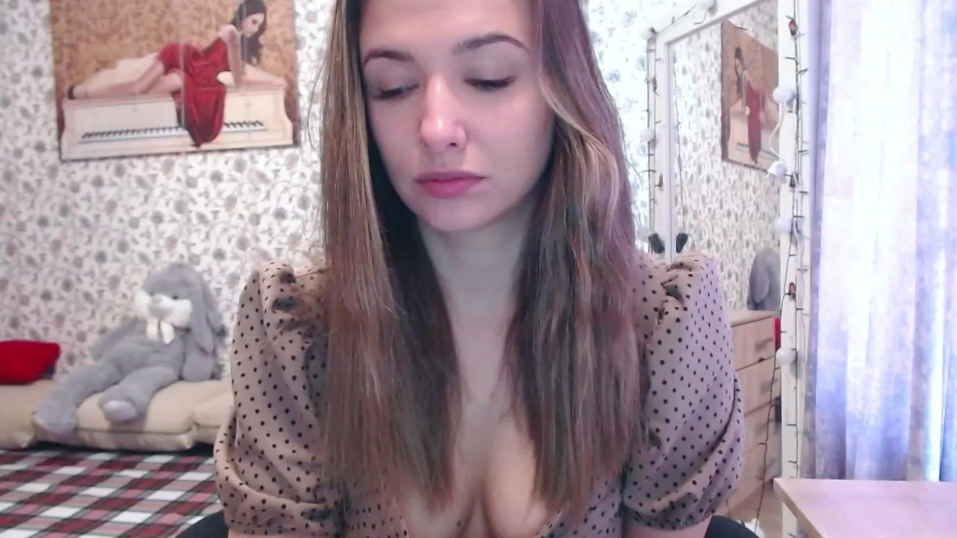 Gallery image thumbnail from RosieRosa's myfreecams stream on, 07/11/2023, 06:33 image 16 of 20
