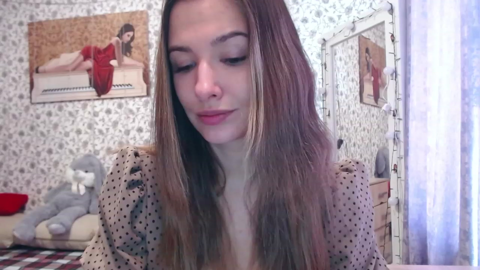 Gallery image thumbnail from RosieRosa's myfreecams stream on, 07/11/2023, 06:33 image 5 of 20