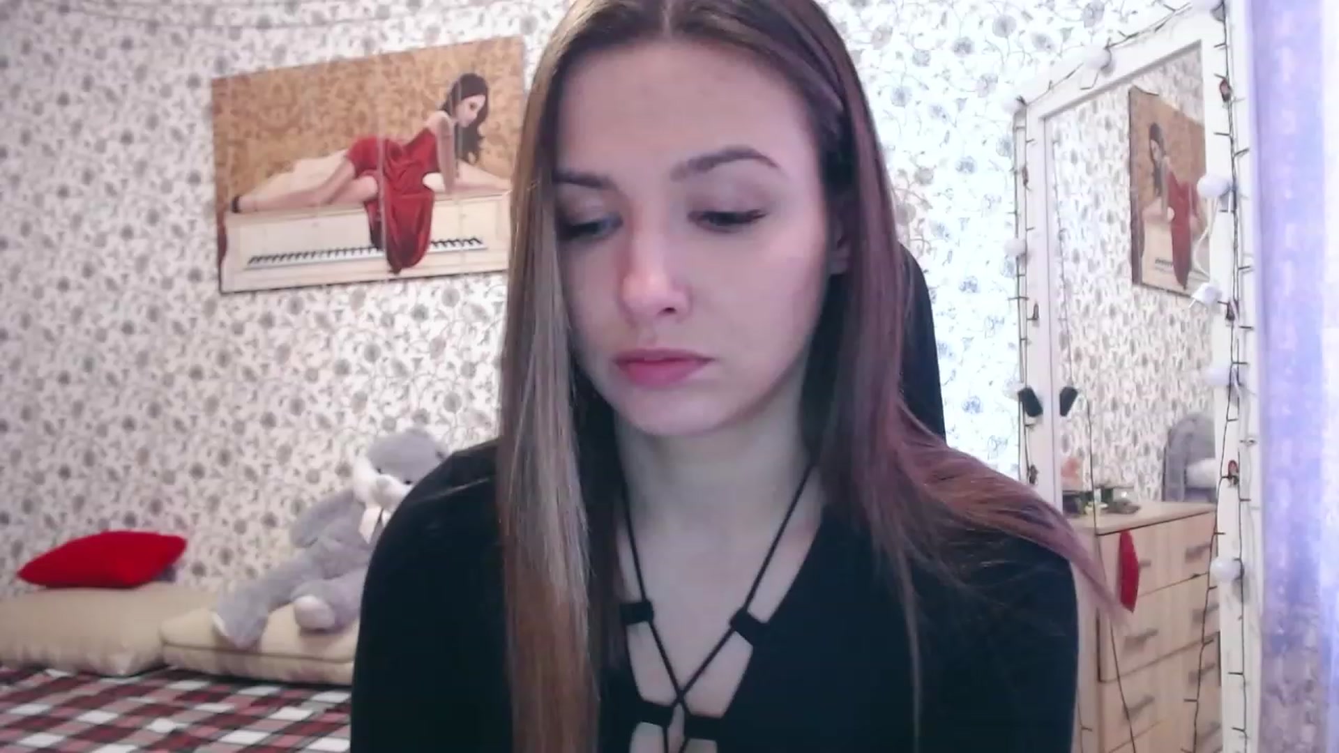 Gallery image thumbnail from RosieRosa's myfreecams stream on, 07/11/2023, 15:59 image 12 of 20