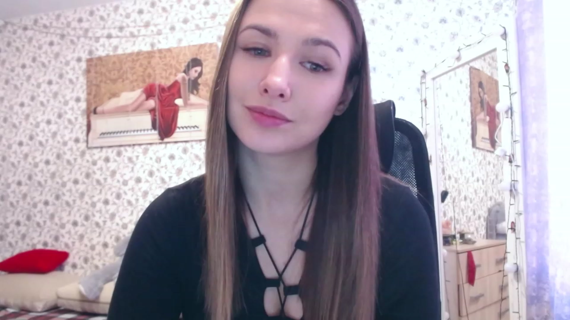 Gallery image thumbnail from RosieRosa's myfreecams stream on, 07/11/2023, 15:59 image 4 of 20
