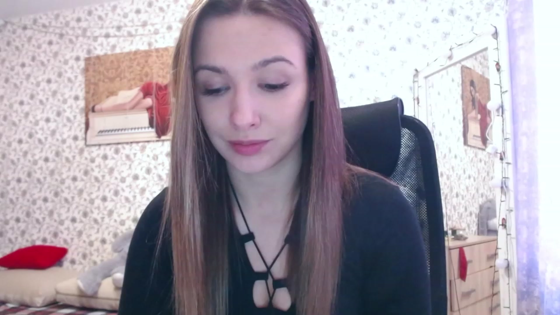 Gallery image thumbnail from RosieRosa's myfreecams stream on, 07/11/2023, 15:59 image 3 of 20