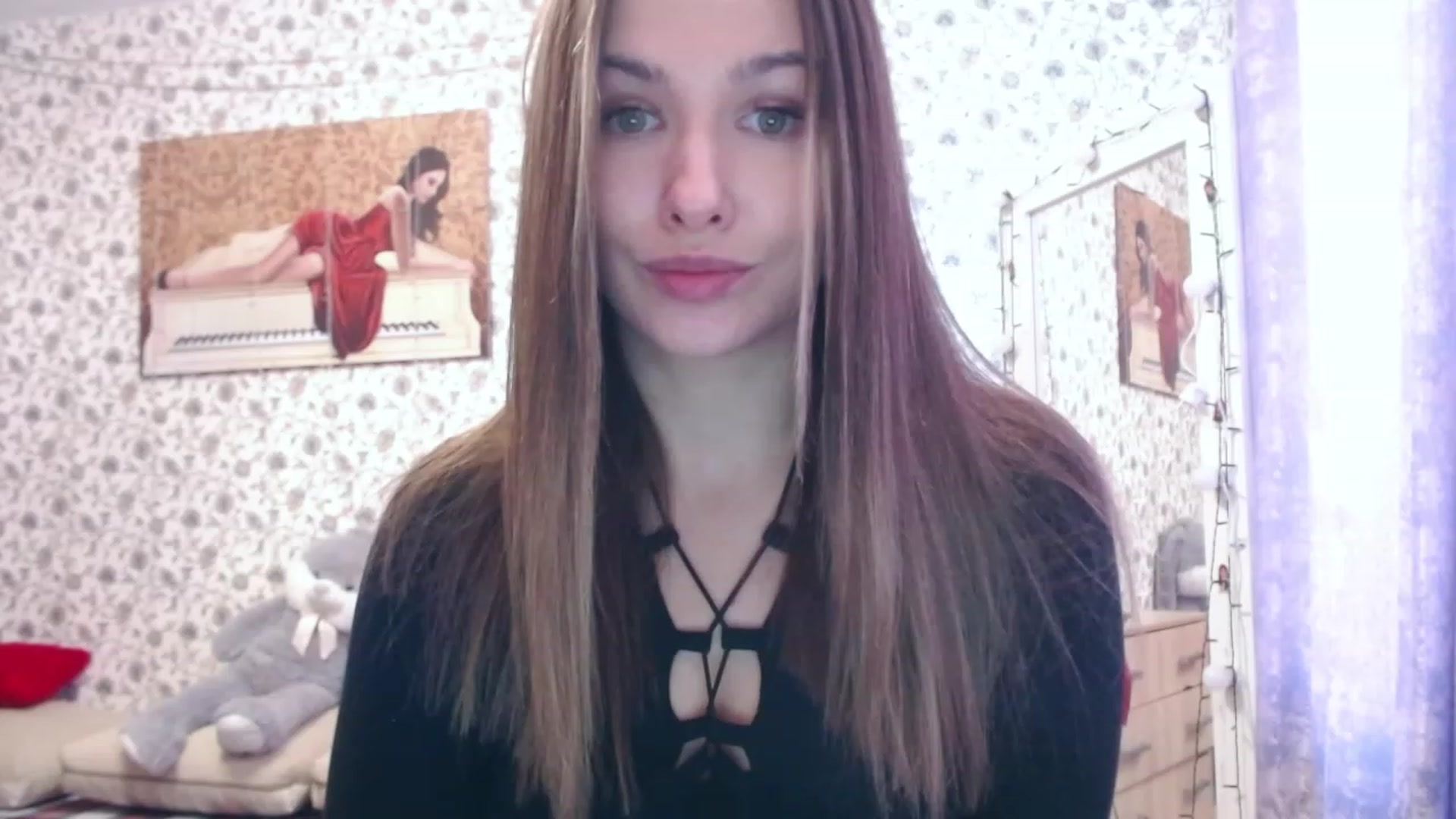 Gallery image thumbnail from RosieRosa's myfreecams stream on, 07/11/2023, 15:59 image 18 of 20